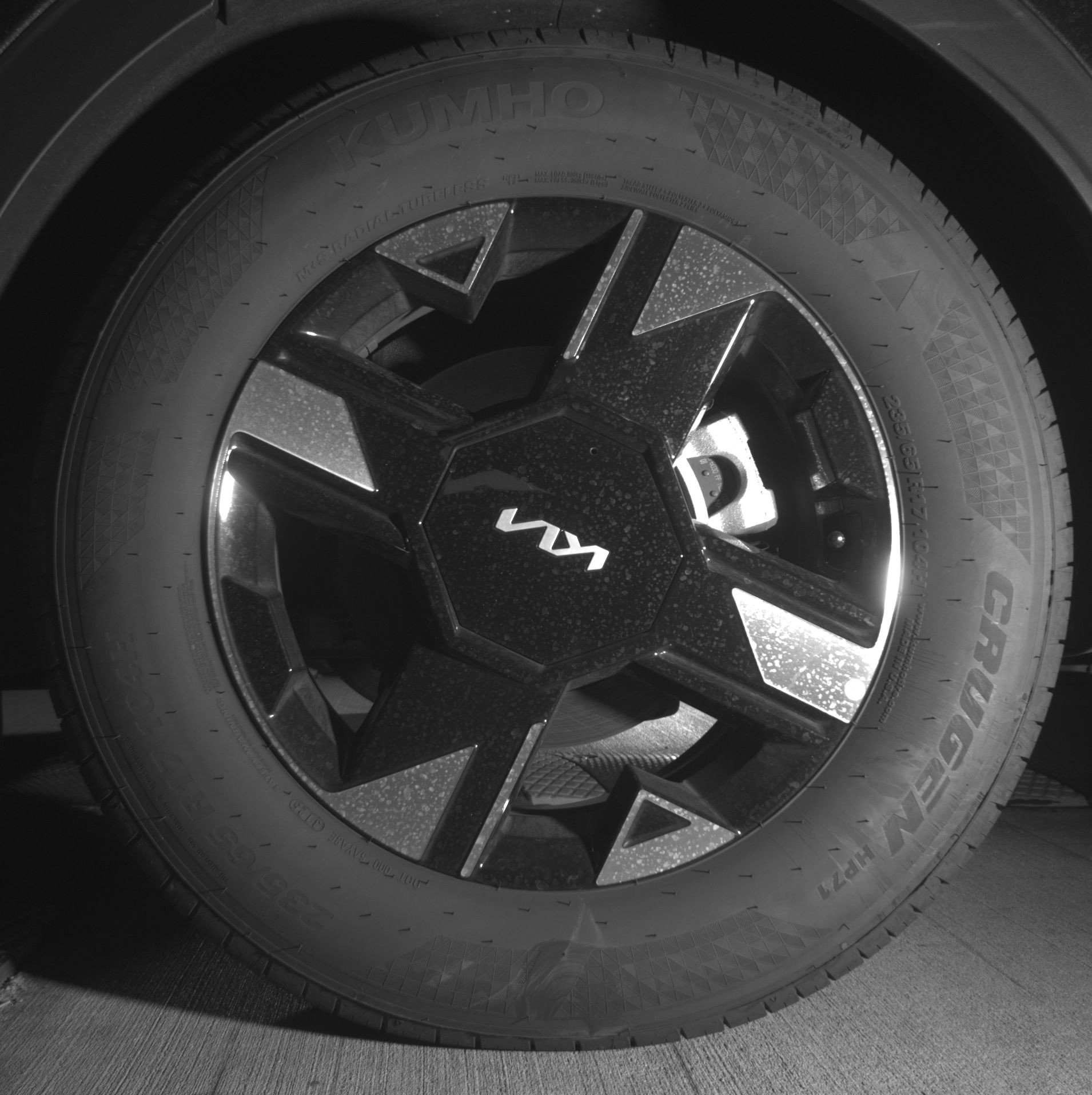 Thumbnail: 2026 Kia Sportage - 13