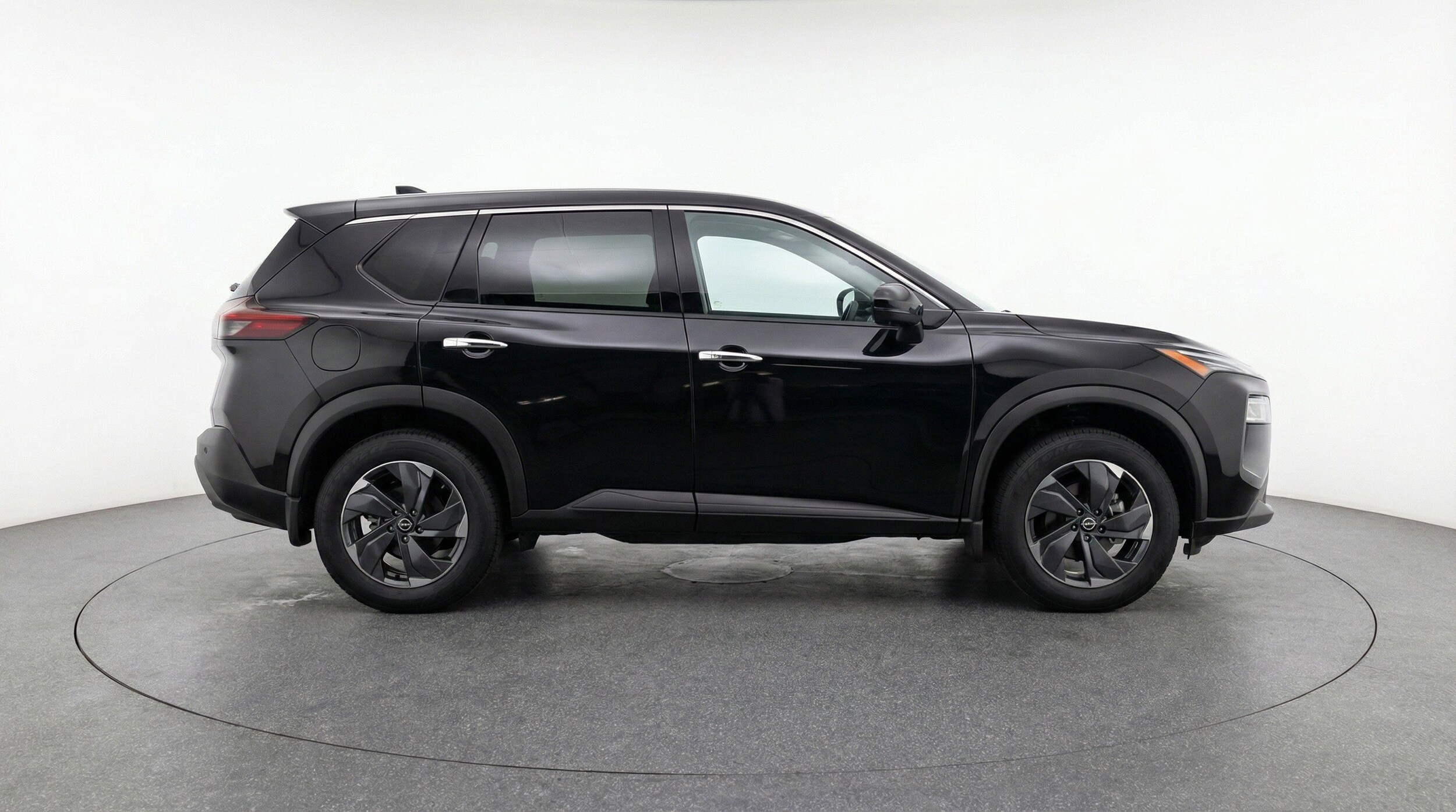 Thumbnail: 2025 Nissan Rogue - 11