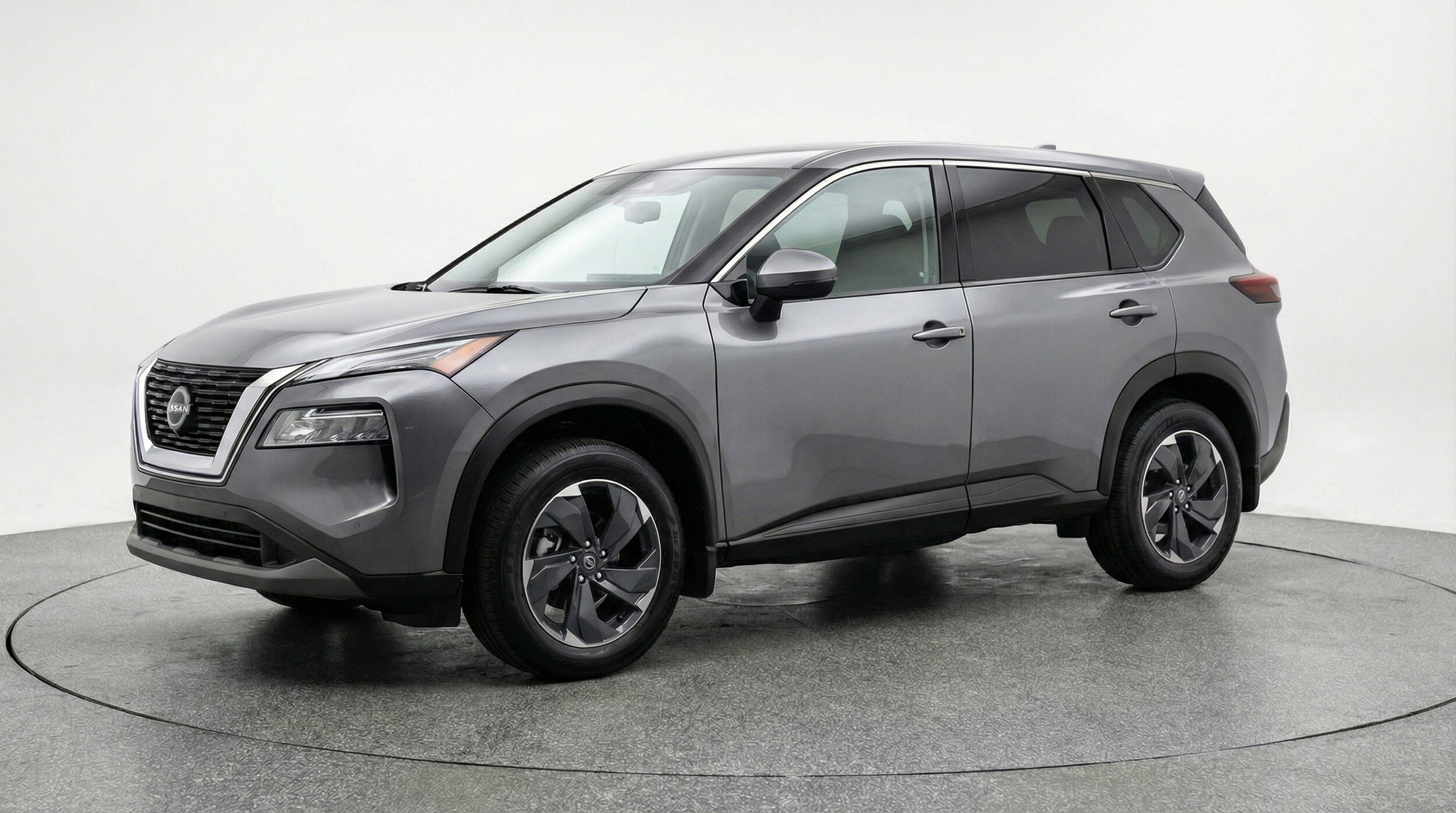 Thumbnail: 2025 Nissan Rogue - 3