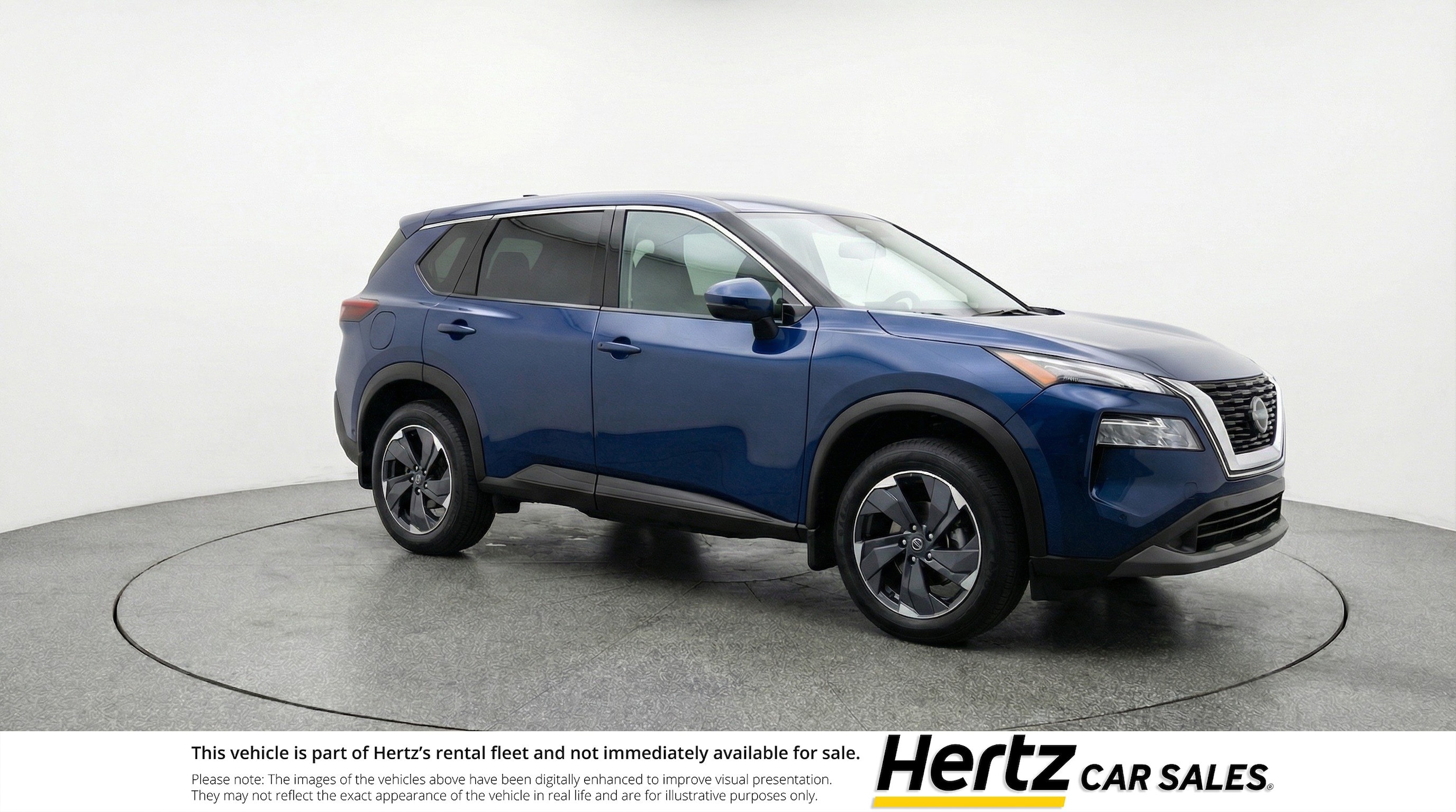 Thumbnail: 2026 Nissan Rogue - 1