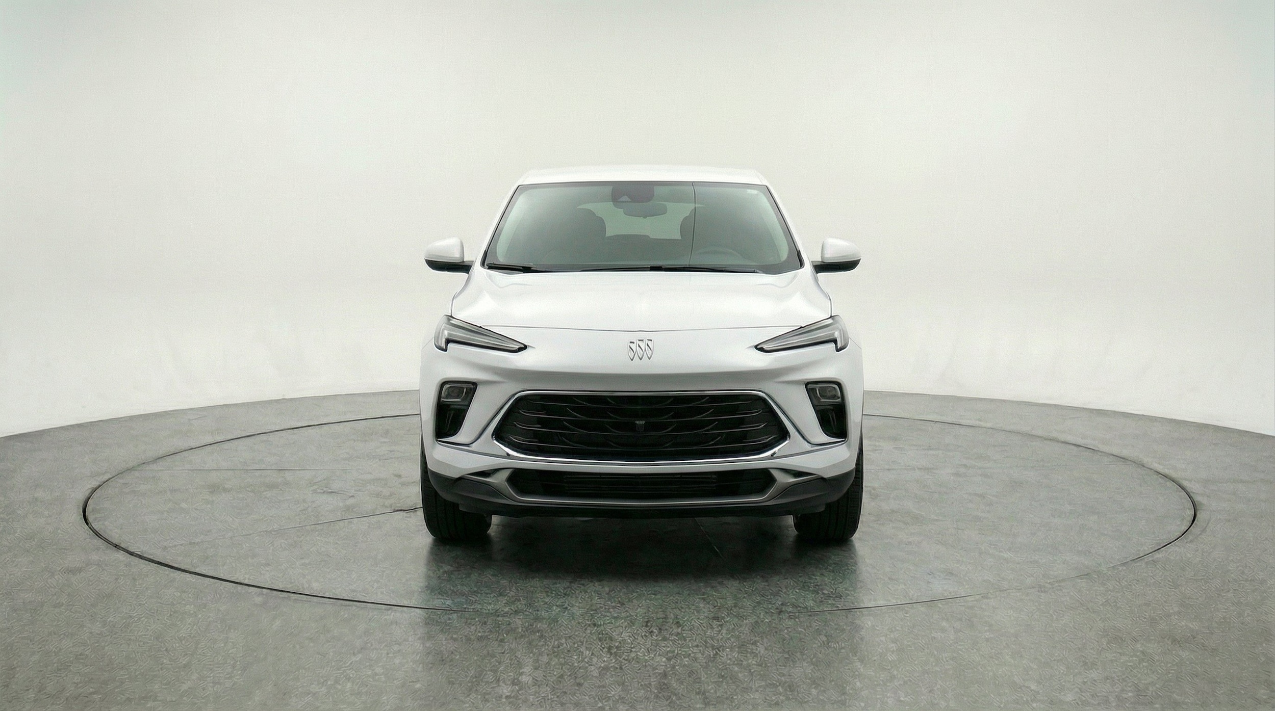 Thumbnail: 2026 Buick Encore GX - 2