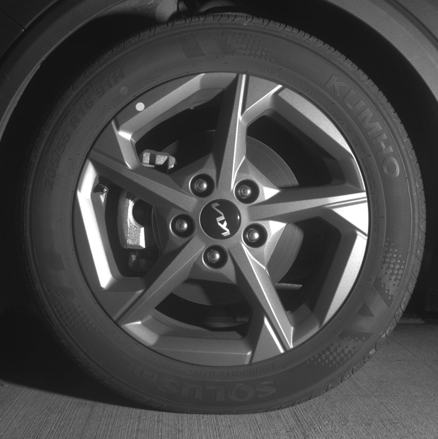 Thumbnail: 2025 Kia K4 - 12