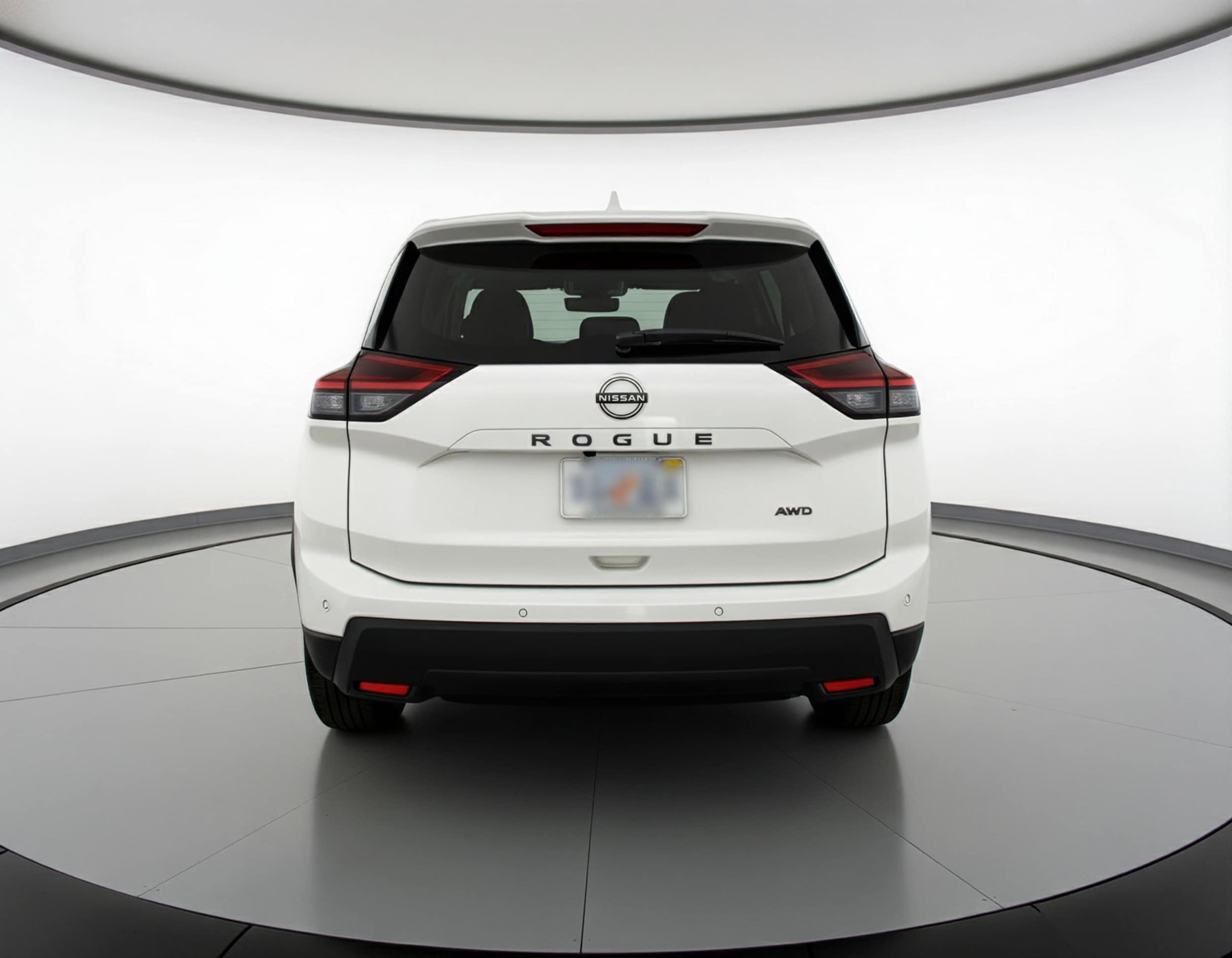 Thumbnail: 2025 Nissan Rogue - 7