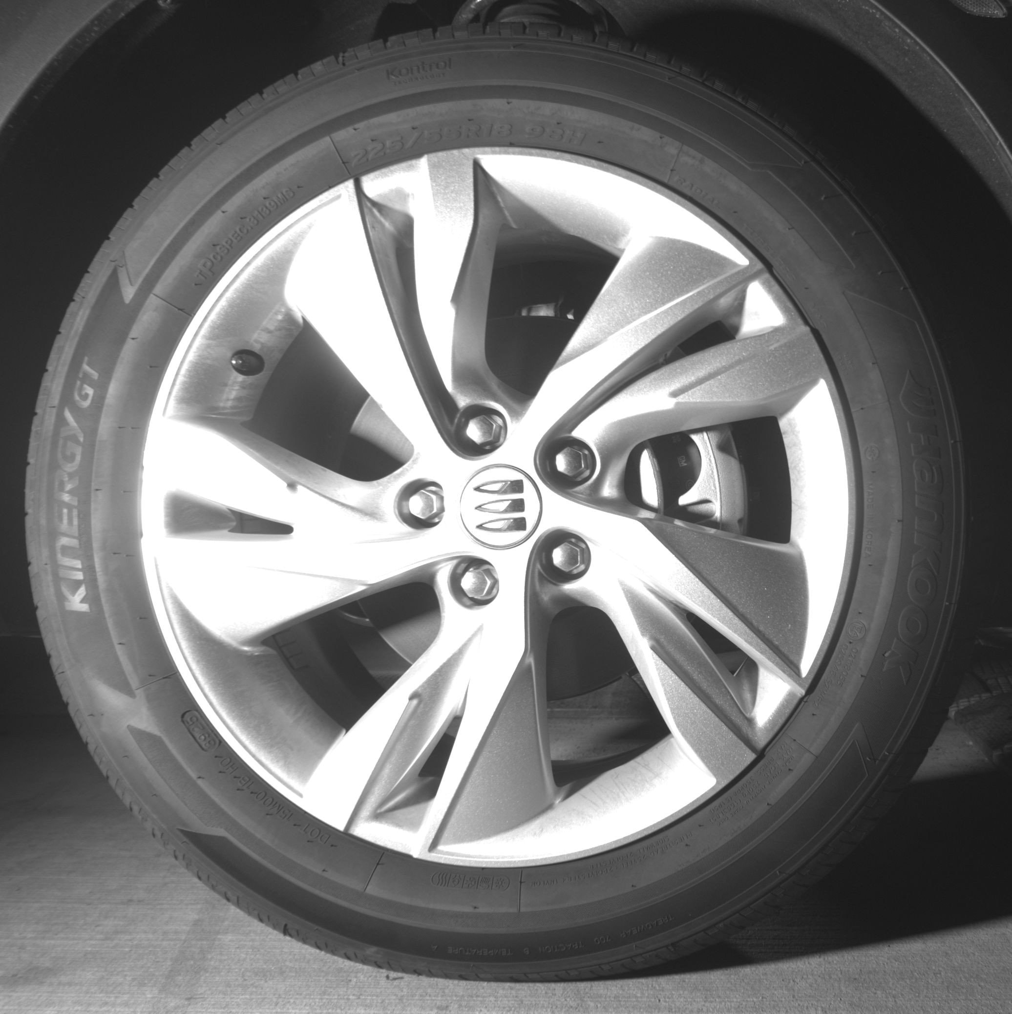 Thumbnail: 2026 Buick Encore GX - 13