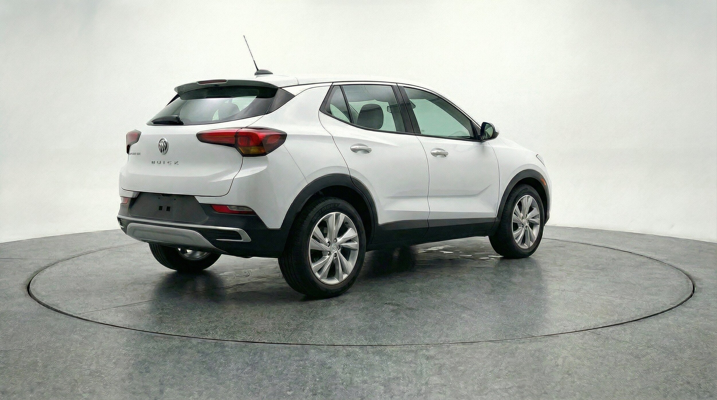 Thumbnail: 2026 Buick Encore GX - 9