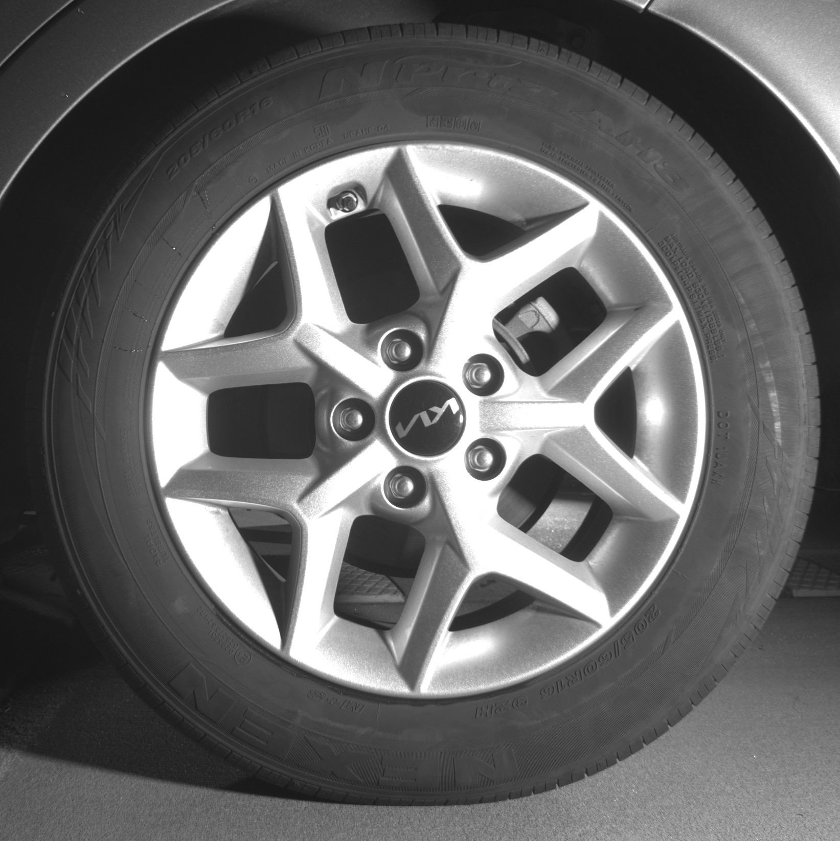 Thumbnail: 2025 Kia Soul - 14