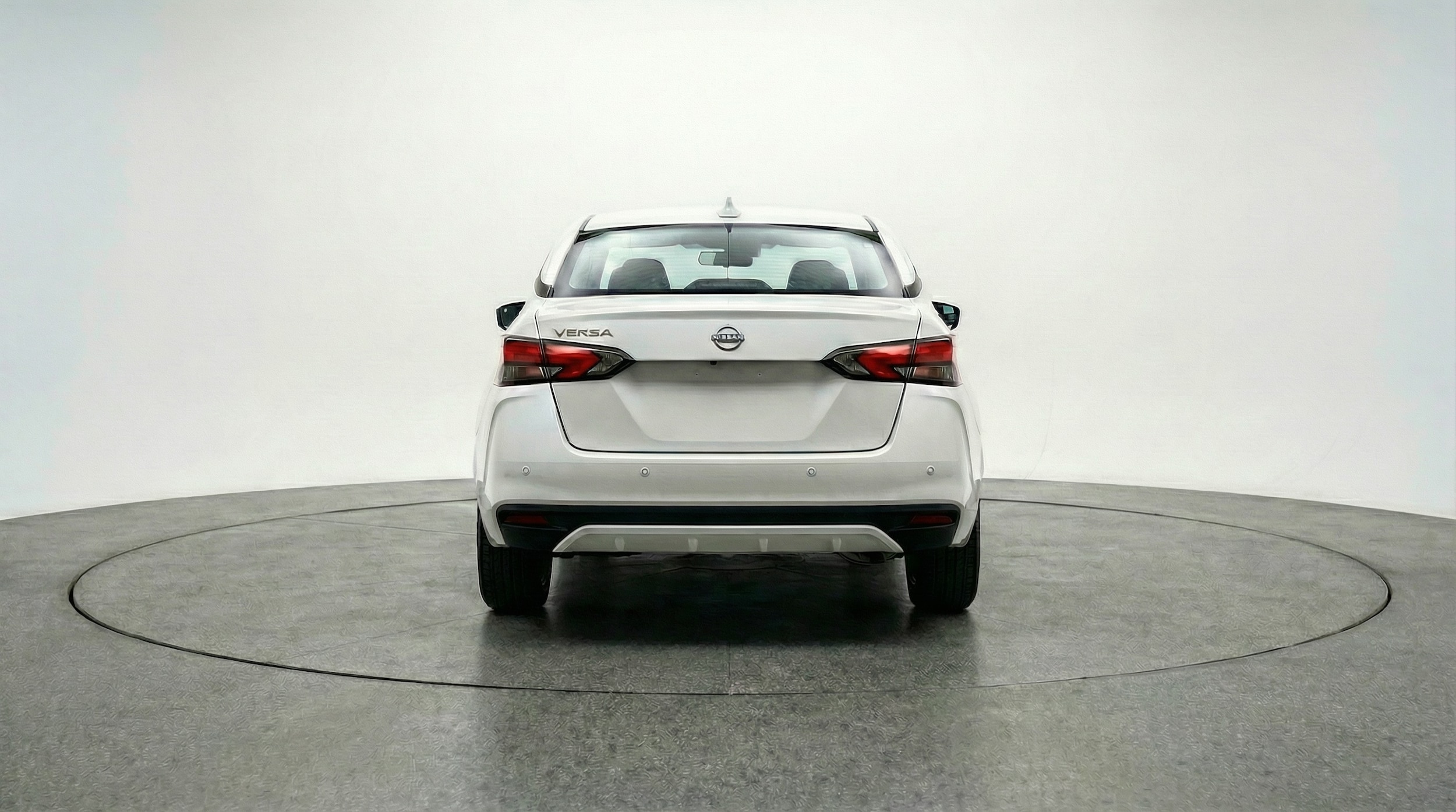 Thumbnail: 2025 Nissan Versa - 6