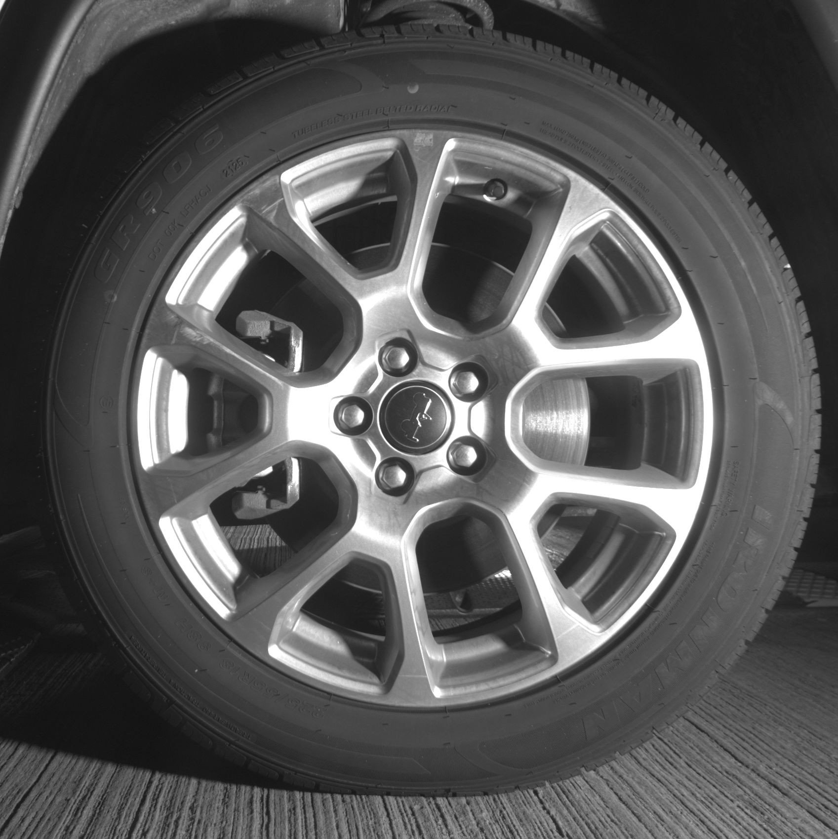 Thumbnail: 2025 Jeep Compass - 12