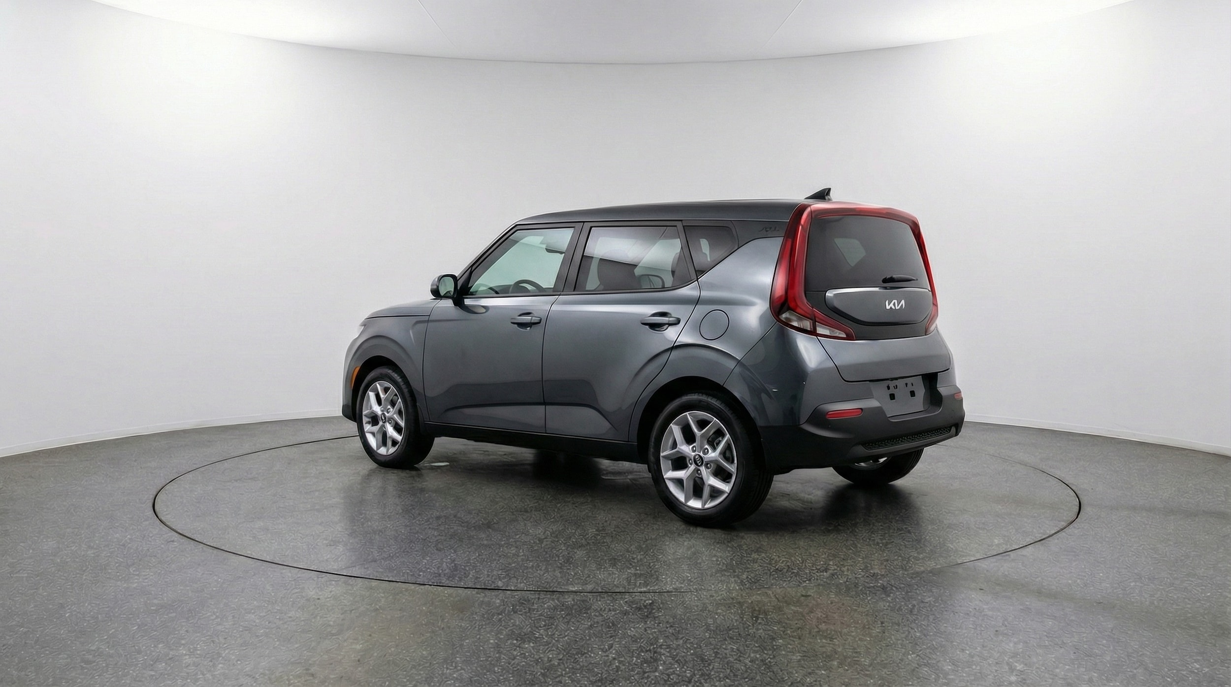 Thumbnail: 2025 Kia Soul - 5