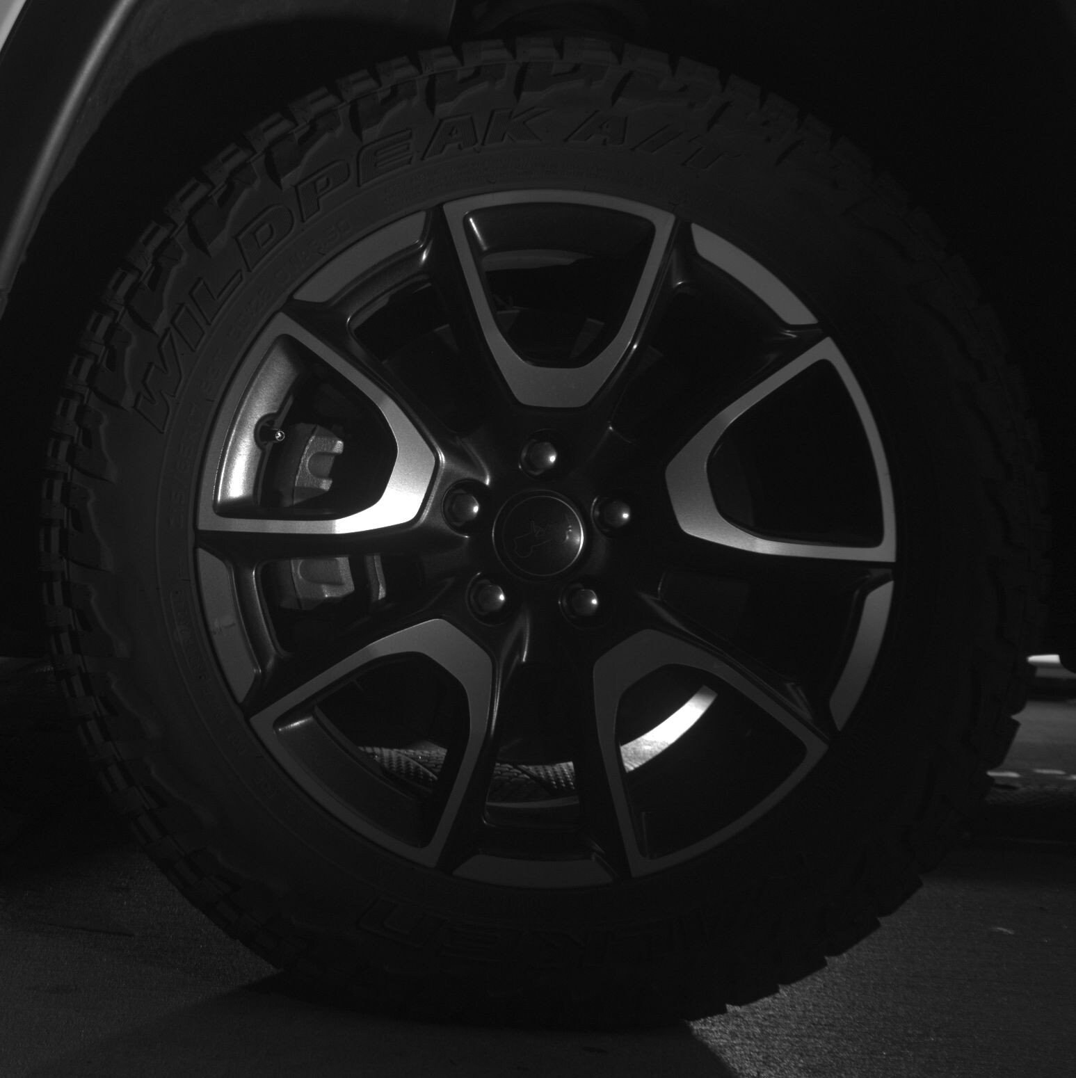 Thumbnail: 2025 Jeep Compass - 12