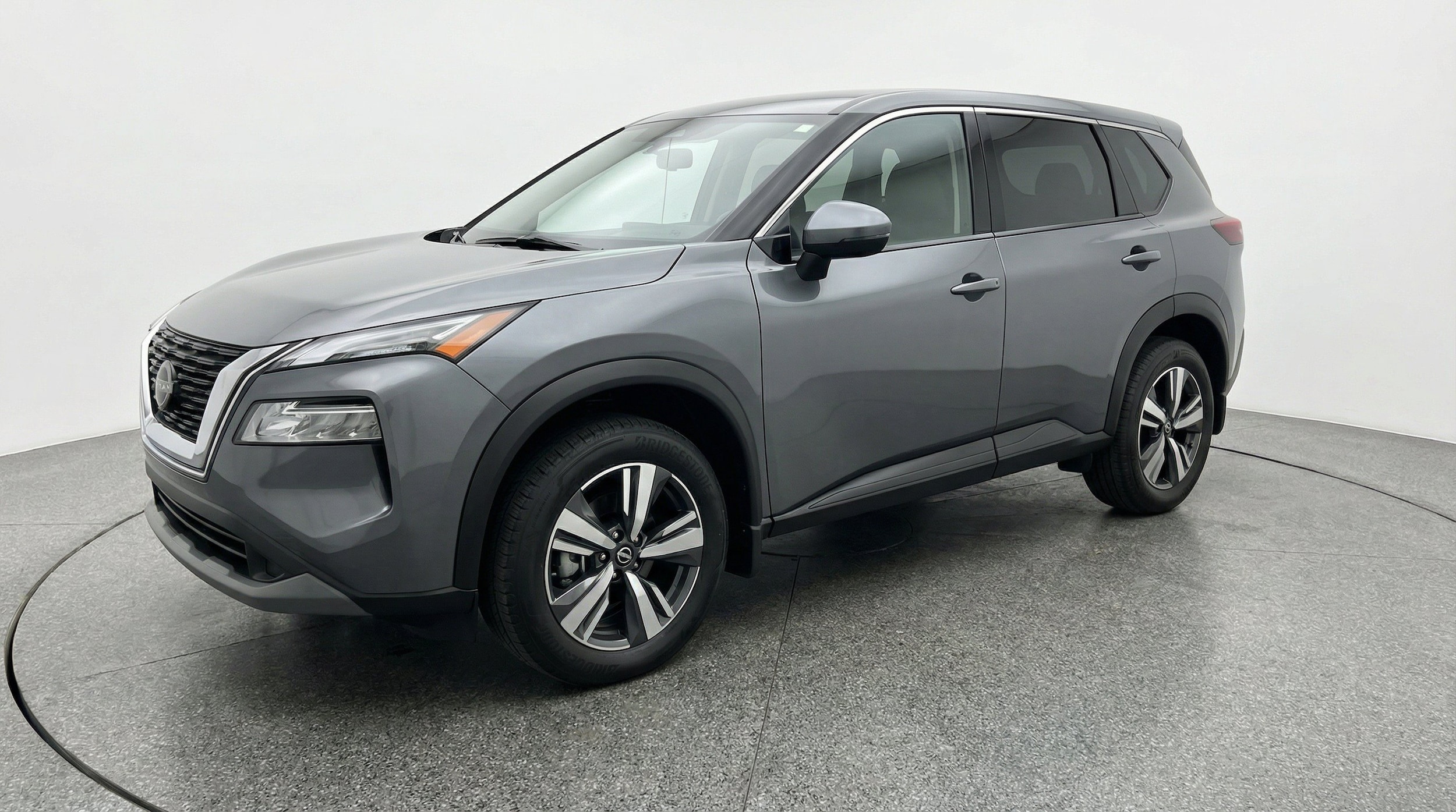 Thumbnail: 2026 Nissan Rogue - 3