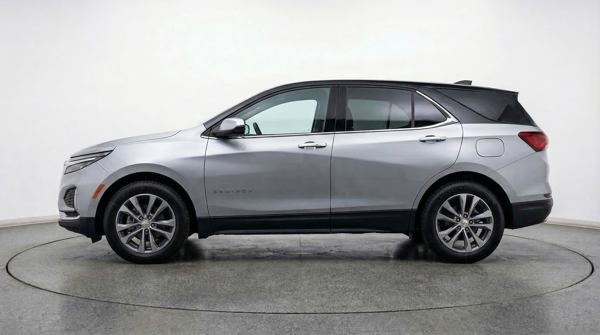 Thumbnail: 2025 Chevrolet Equinox - 5