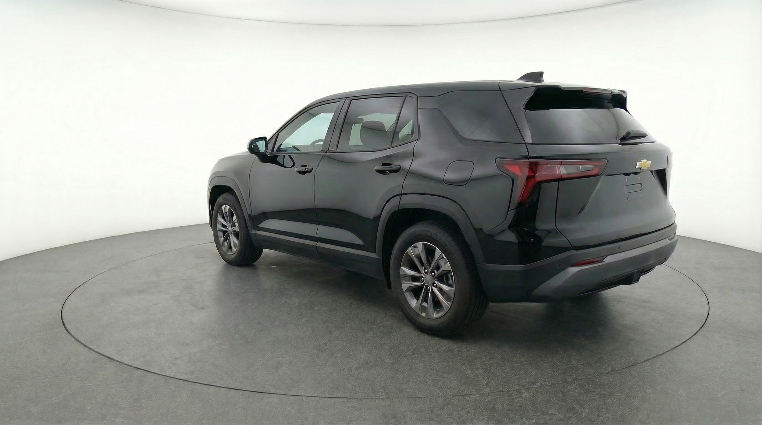 Thumbnail: 2025 Chevrolet Equinox - 6