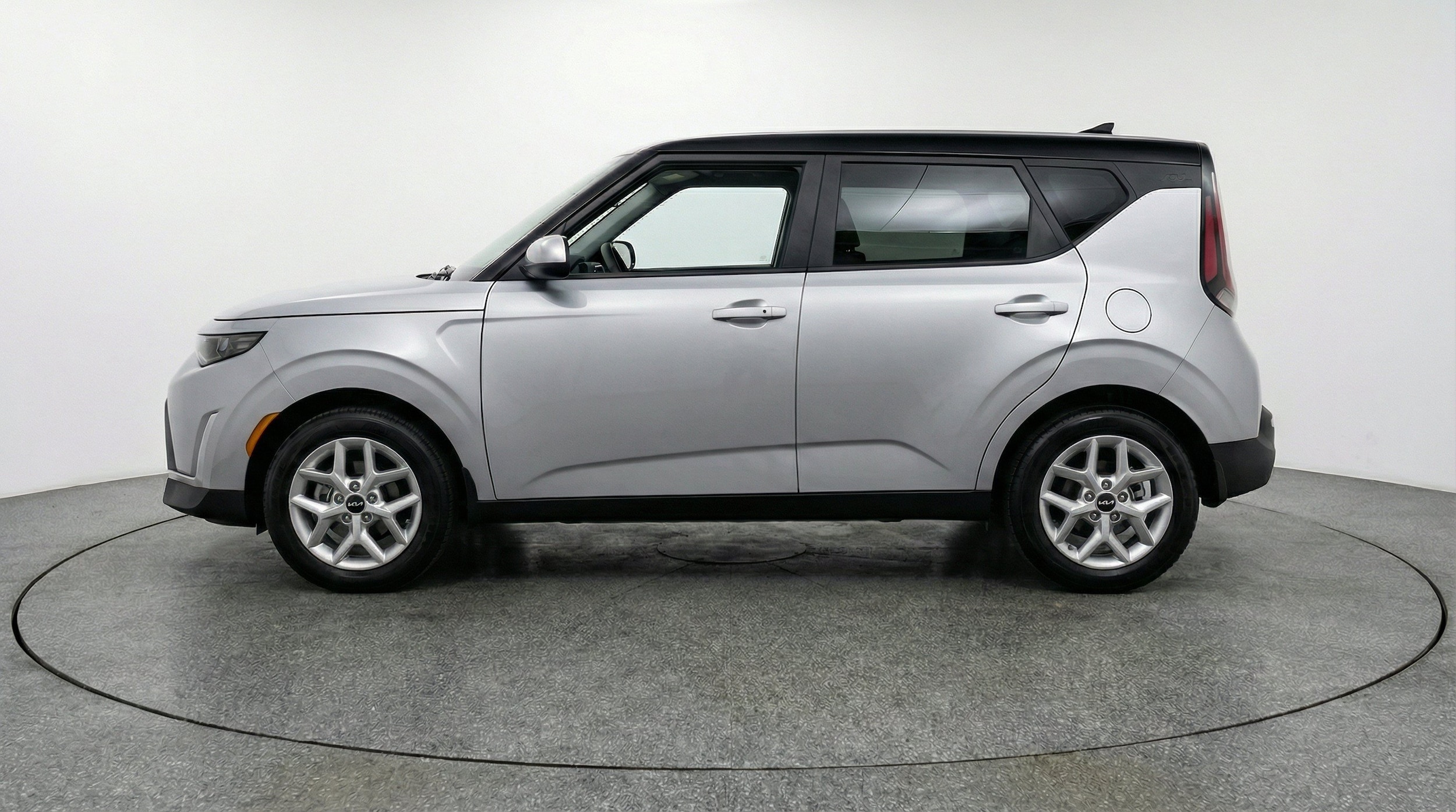 Thumbnail: 2025 Kia Soul - 5