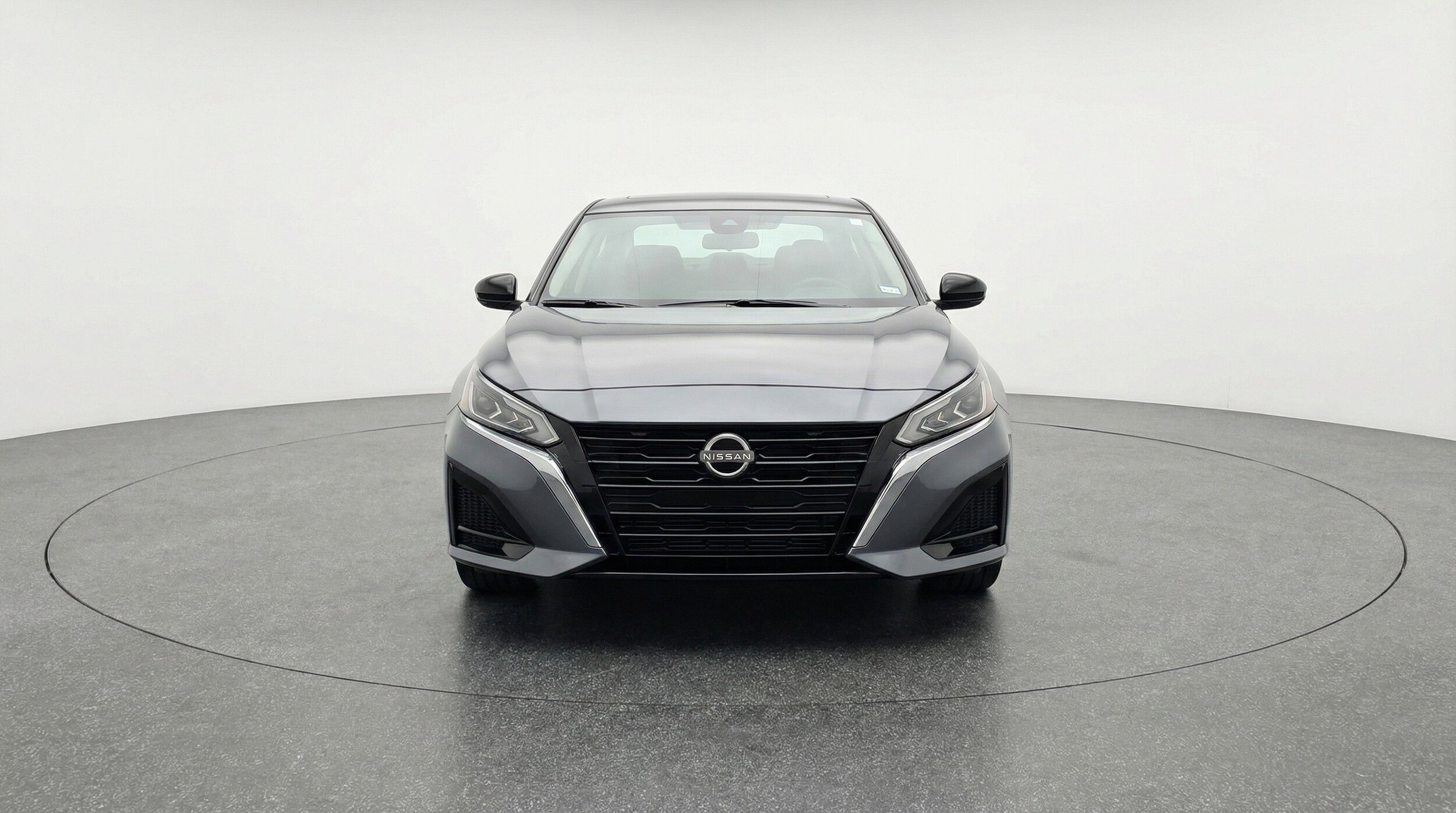 Thumbnail: 2025 Nissan Altima - 2