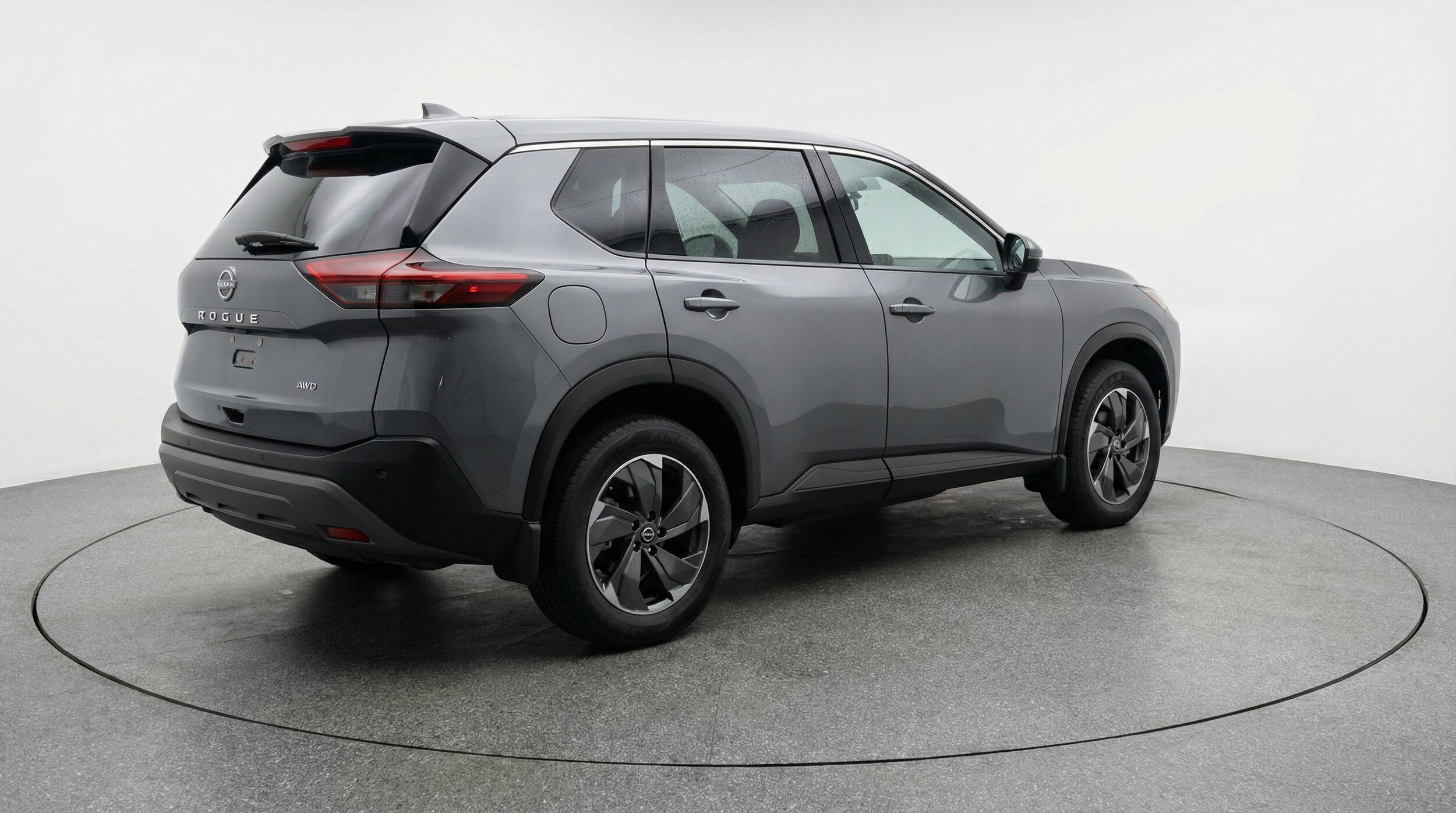 Thumbnail: 2025 Nissan Rogue - 9