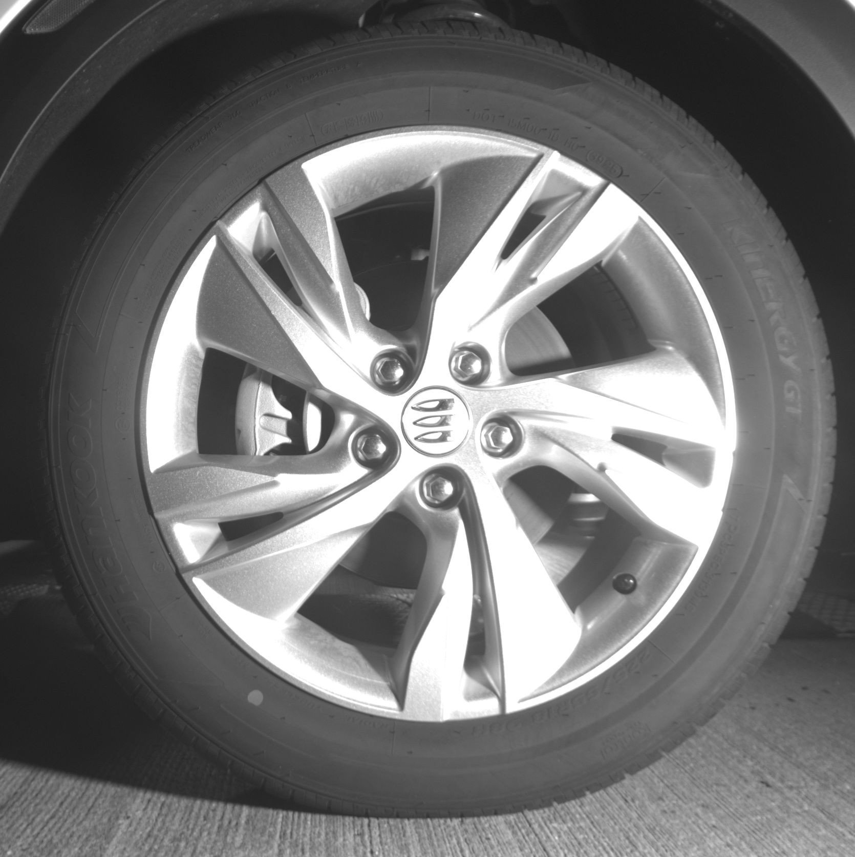 Thumbnail: 2026 Buick Encore GX - 12