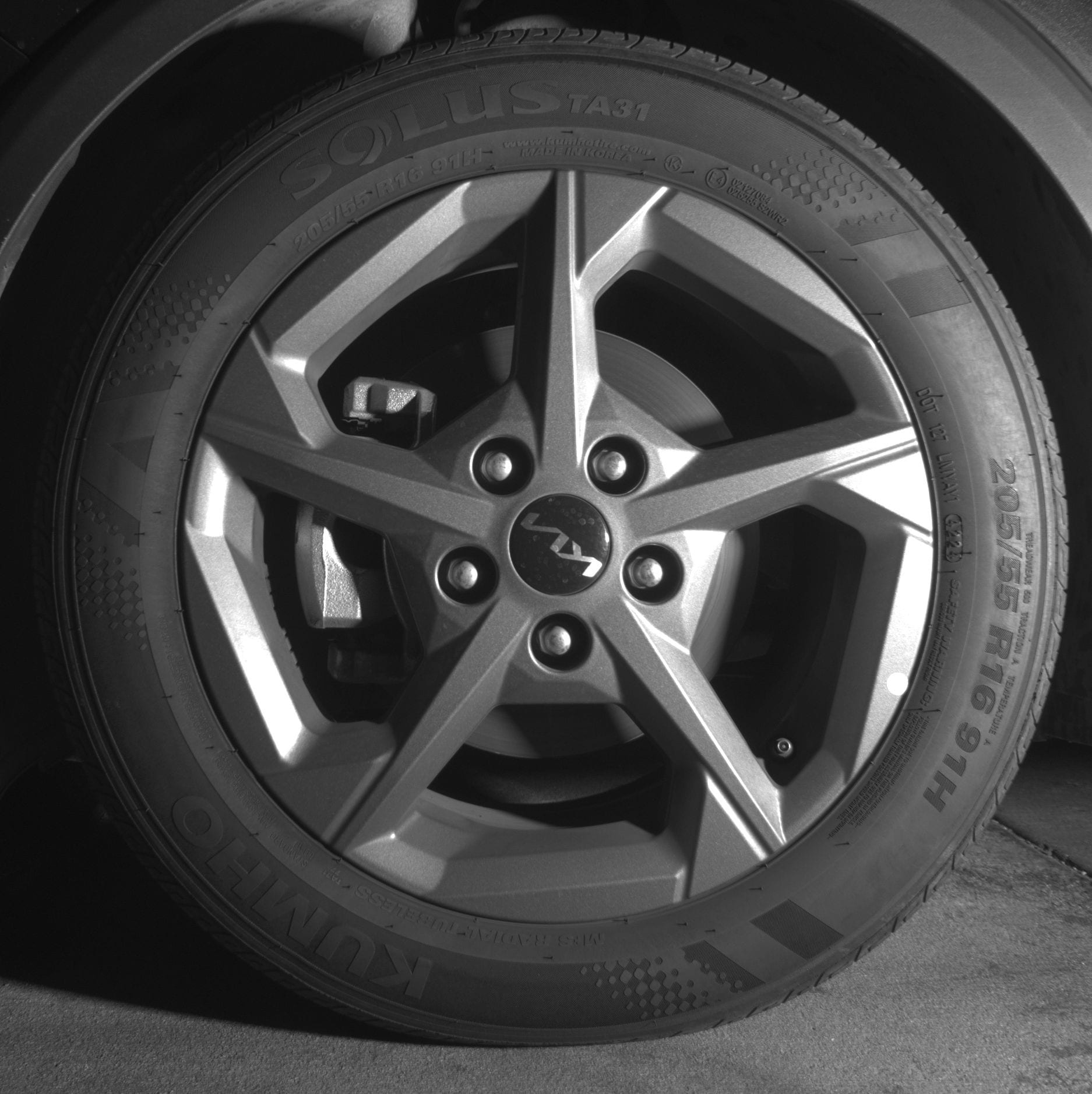 Thumbnail: 2025 Kia K4 - 9