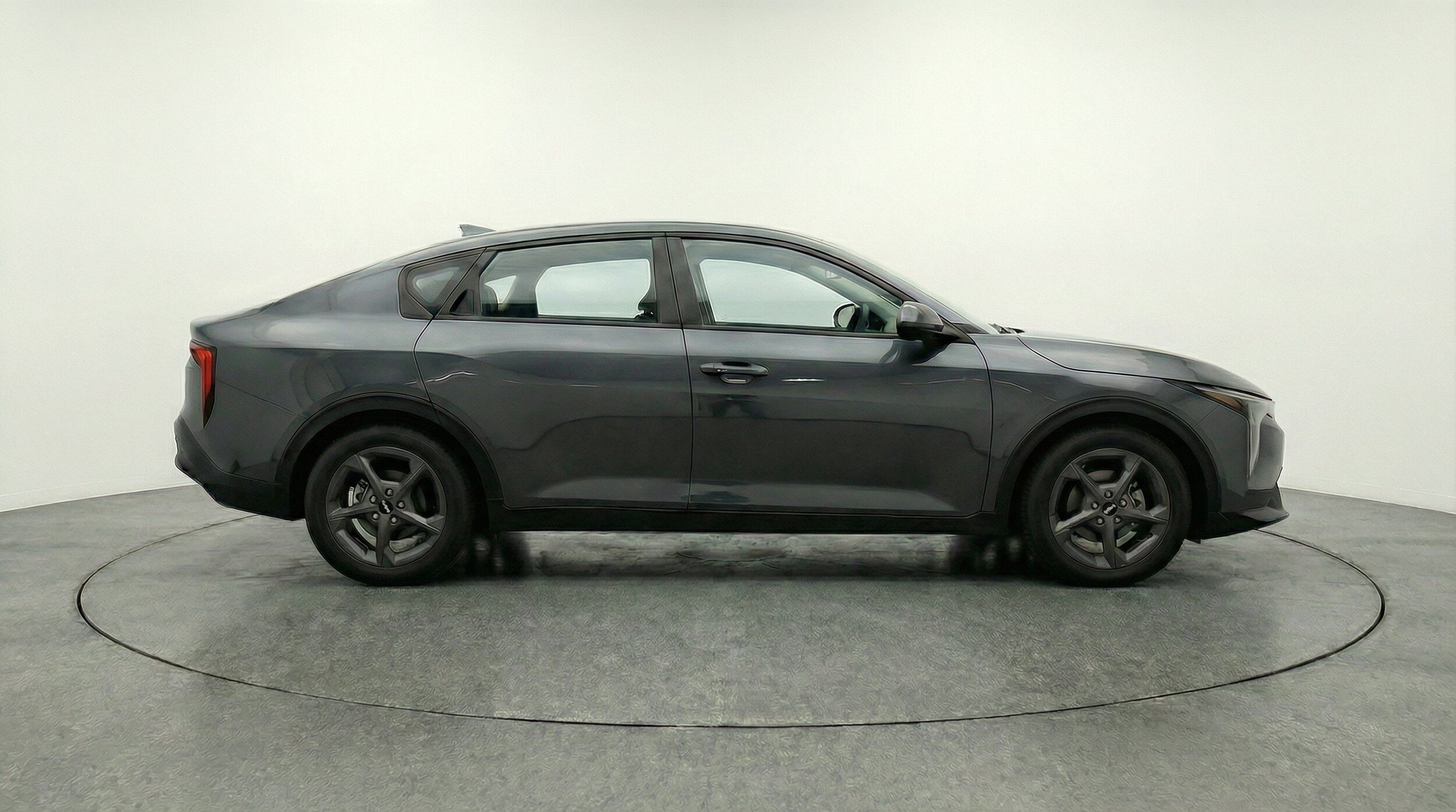 Thumbnail: 2025 Kia K4 - 11