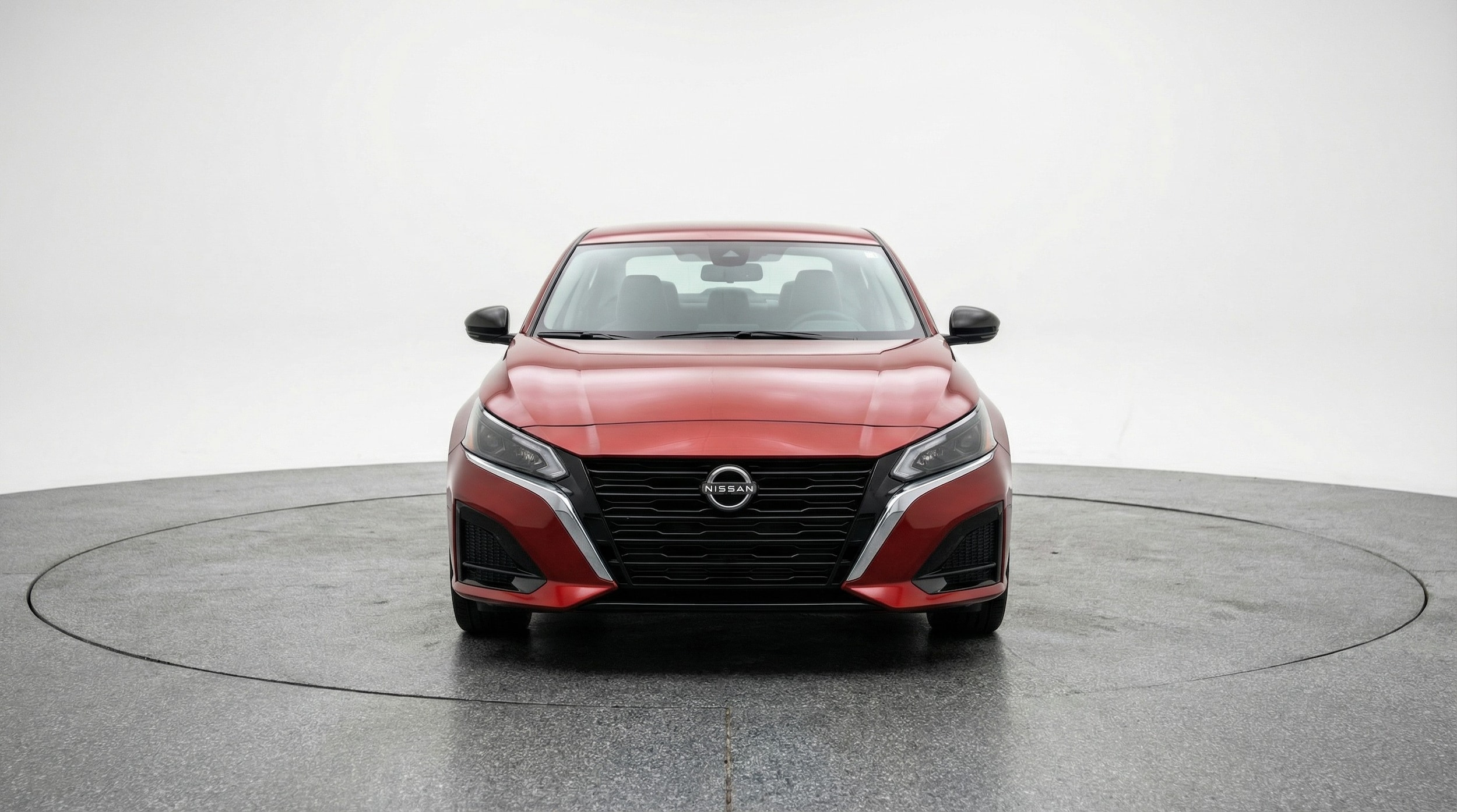 Thumbnail: 2025 Nissan Altima - 2