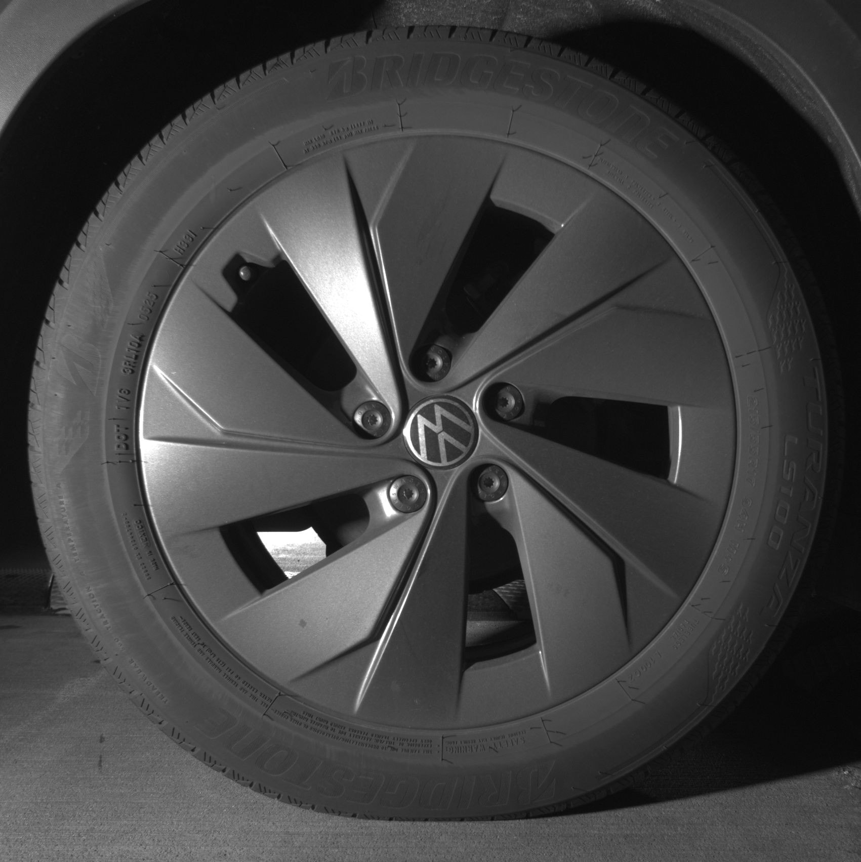 Thumbnail: 2025 Volkswagen Taos - 12