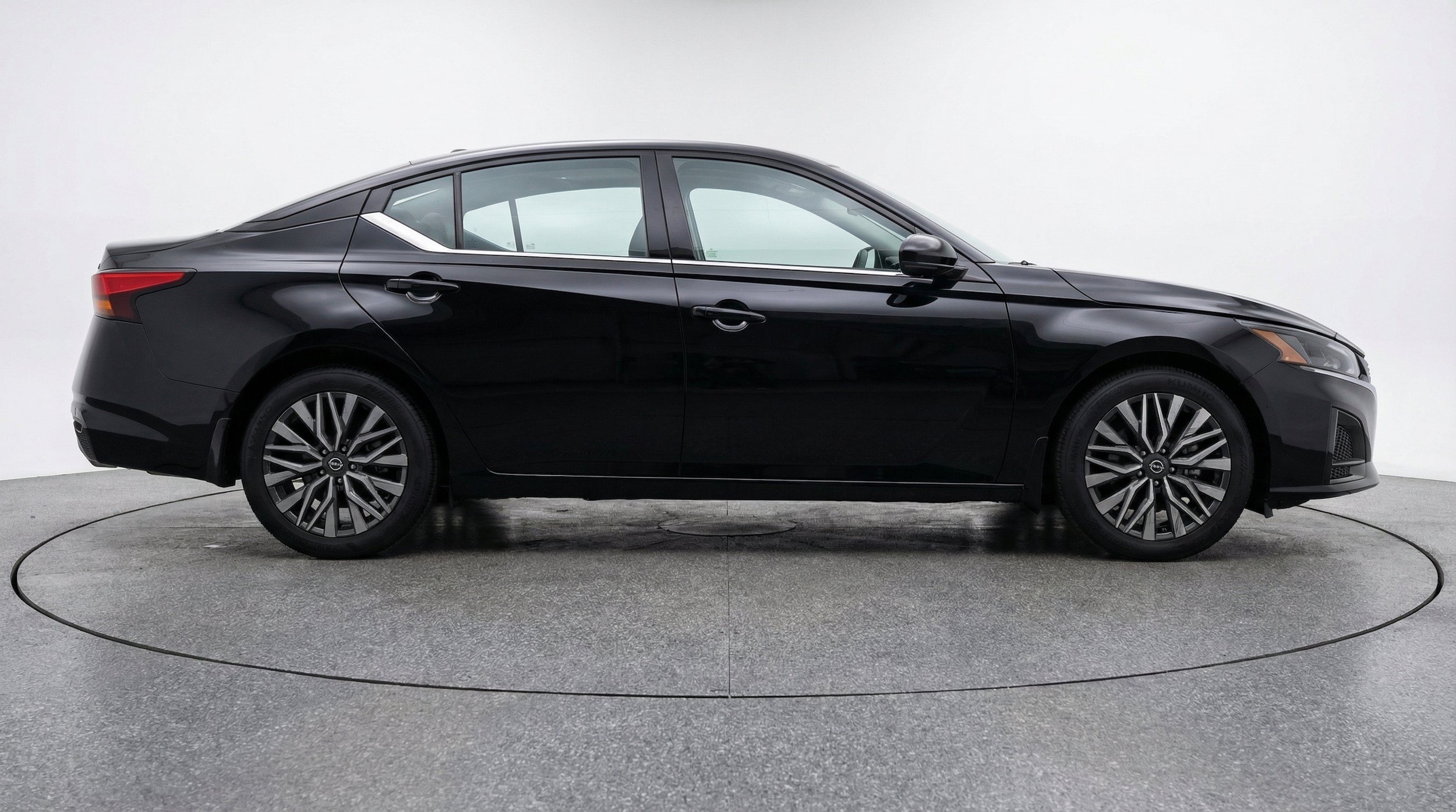 Thumbnail: 2026 Nissan Altima - 11