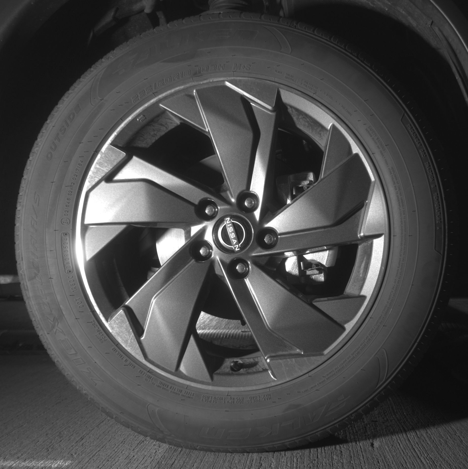 Thumbnail: 2025 Nissan Rogue - 10