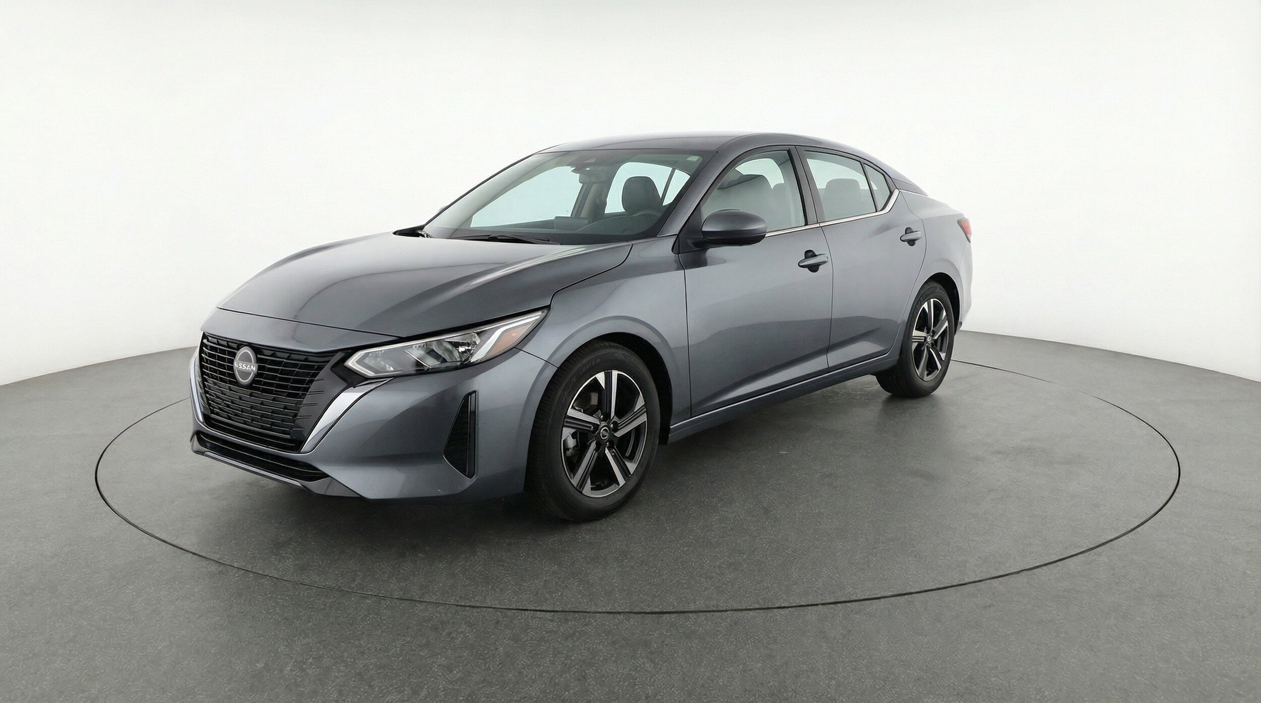 Thumbnail: 2025 Nissan Sentra - 3