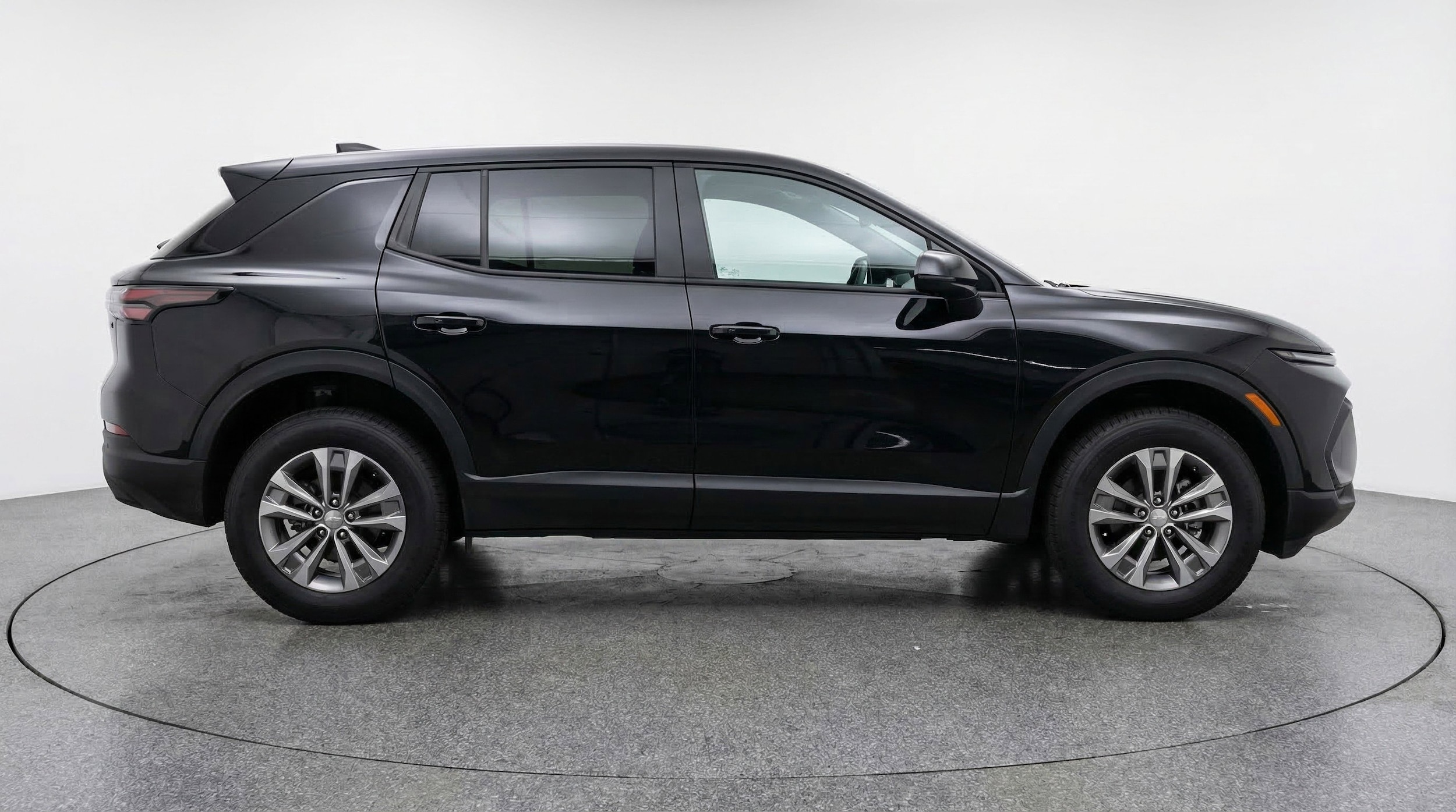 Thumbnail: 2025 Chevrolet Equinox - 11