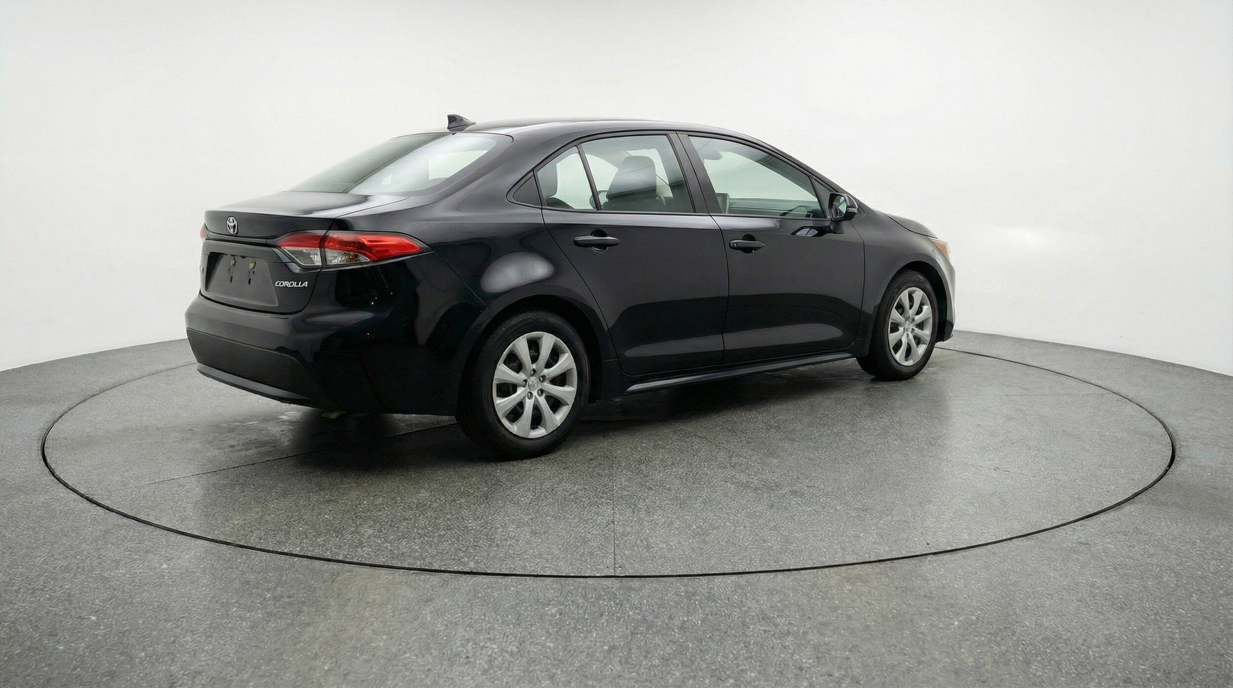 Thumbnail: 2025 Toyota Corolla - 9