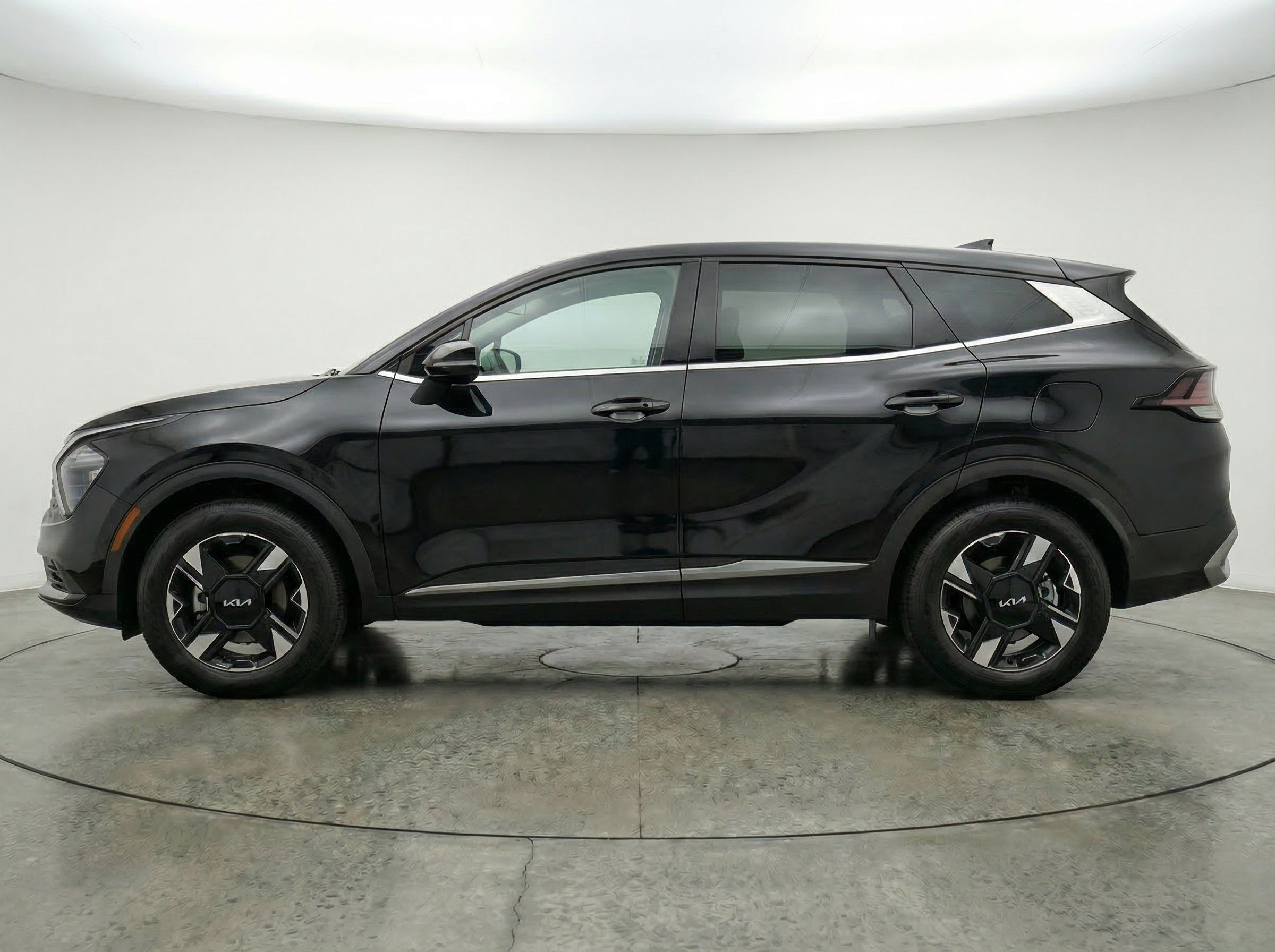 Thumbnail: 2026 Kia Sportage - 5