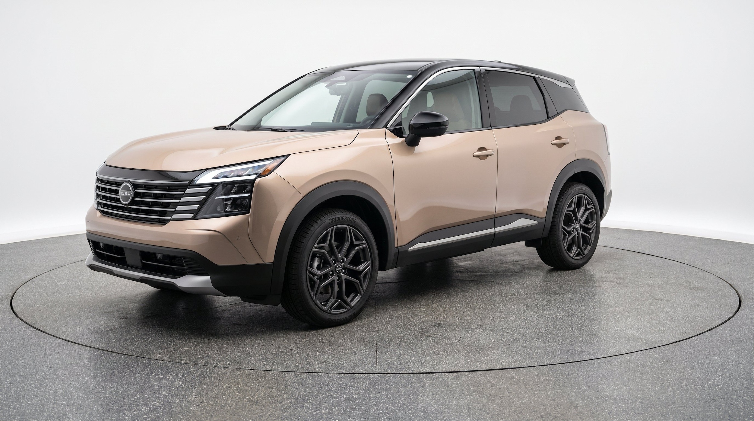 Thumbnail: 2026 Nissan Kicks - 3