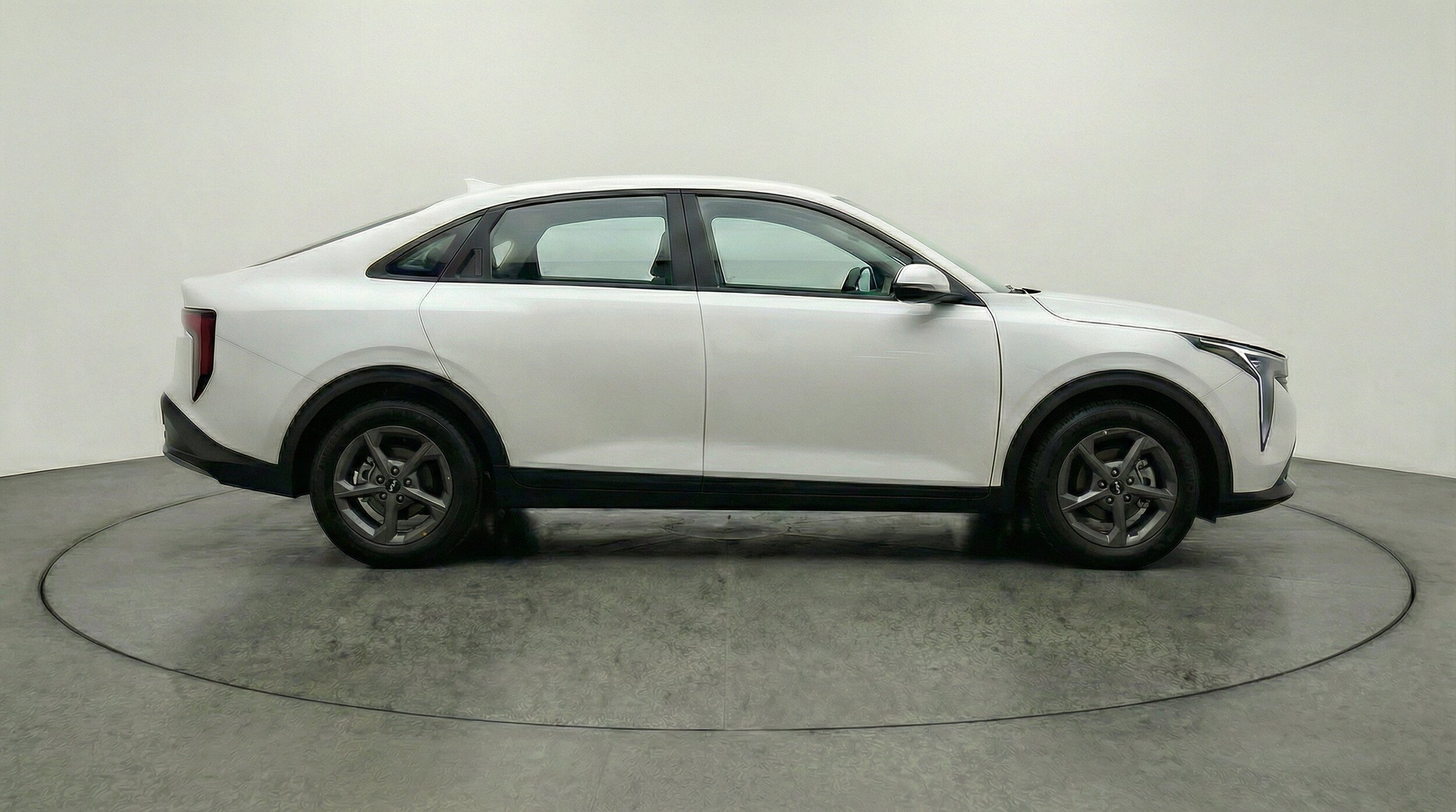 Thumbnail: 2025 Kia K4 - 11