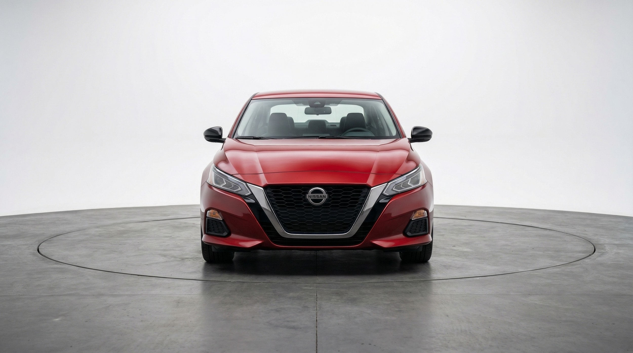 Thumbnail: 2025 Nissan Altima - 2