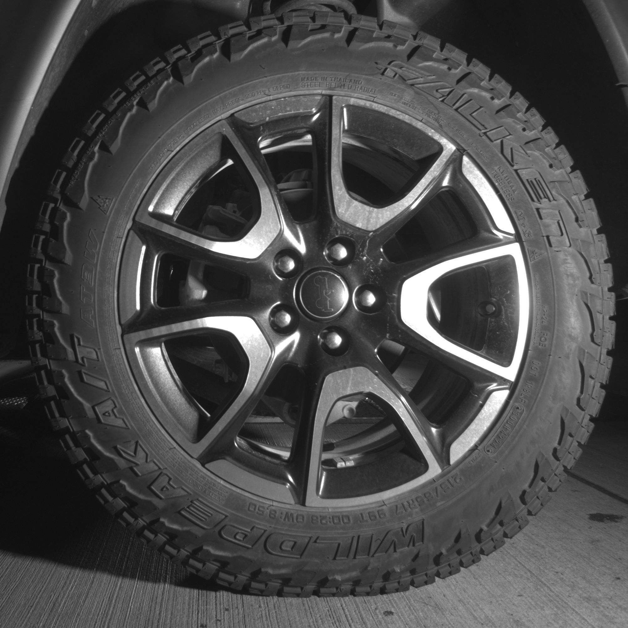 Thumbnail: 2025 Jeep Compass - 14