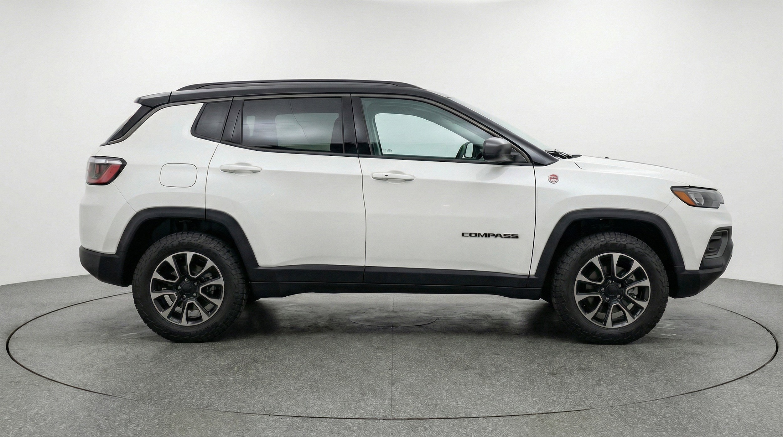 Thumbnail: 2025 Jeep Compass - 11