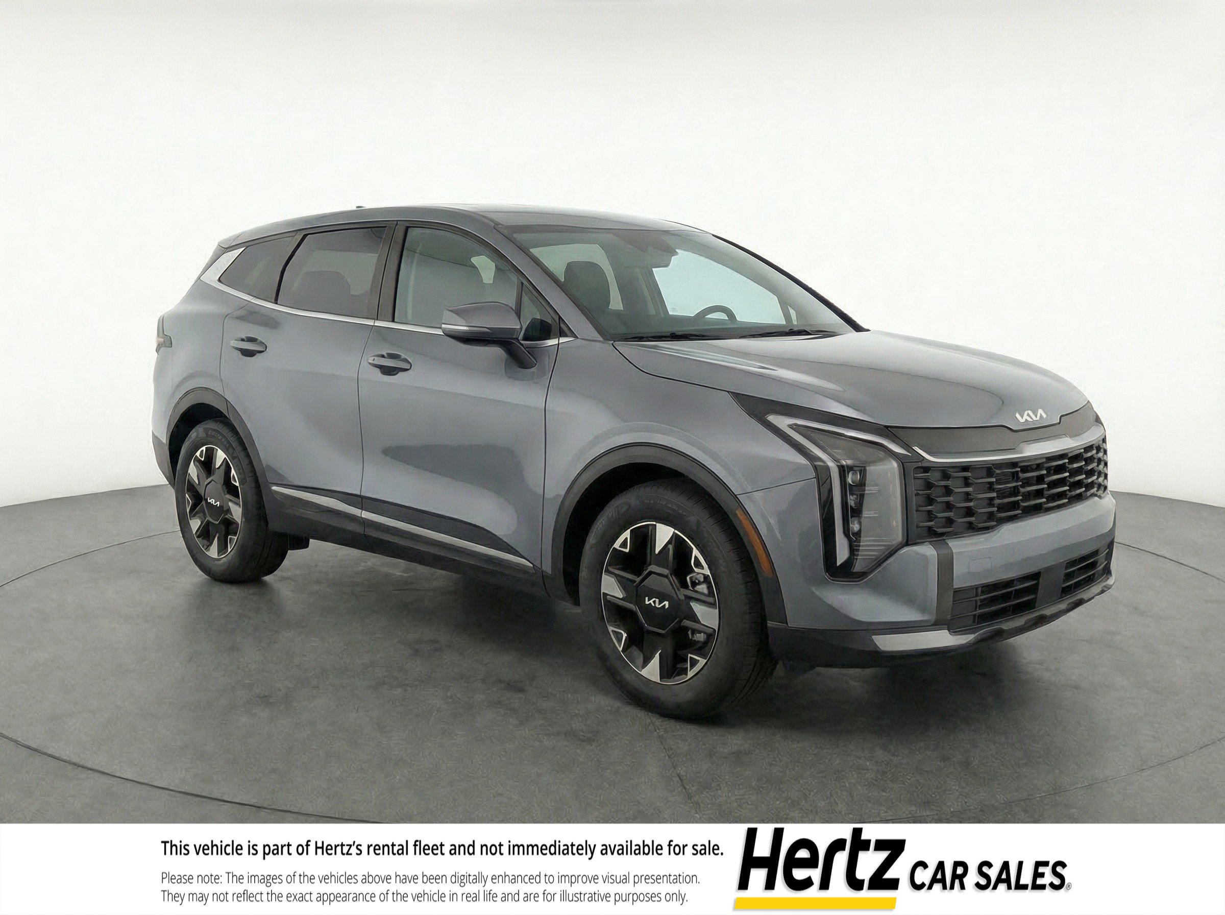 Thumbnail: 2026 Kia Sportage - 1