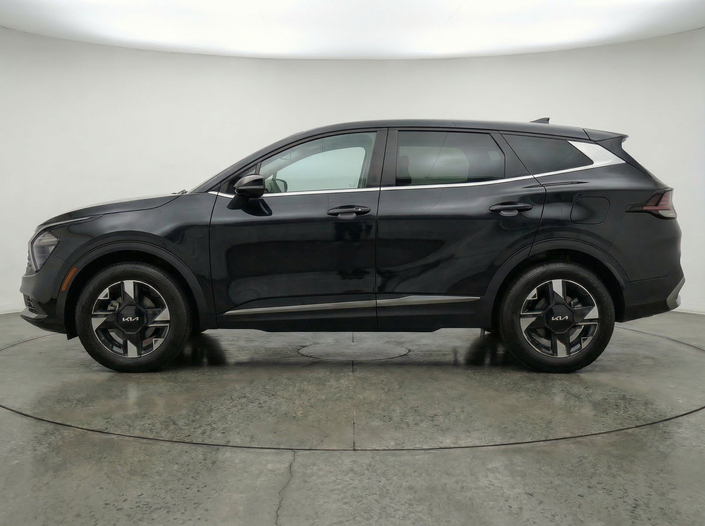 Thumbnail: 2026 Kia Sportage - 5