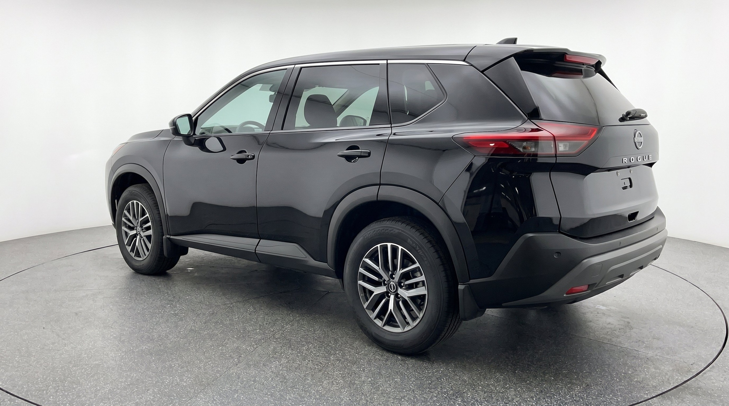 Thumbnail: 2026 Nissan Rogue - 6