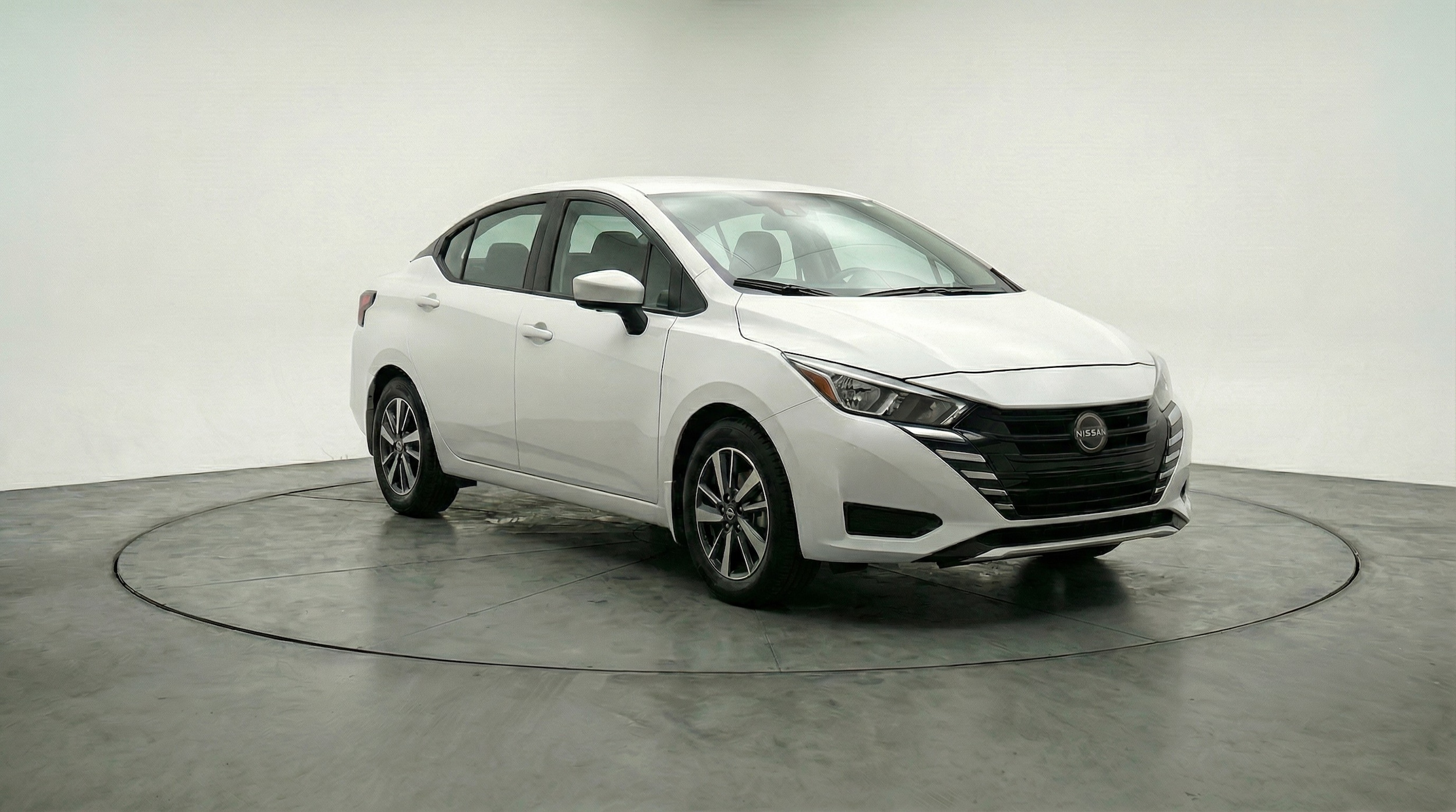 Thumbnail: 2025 Nissan Versa - 1