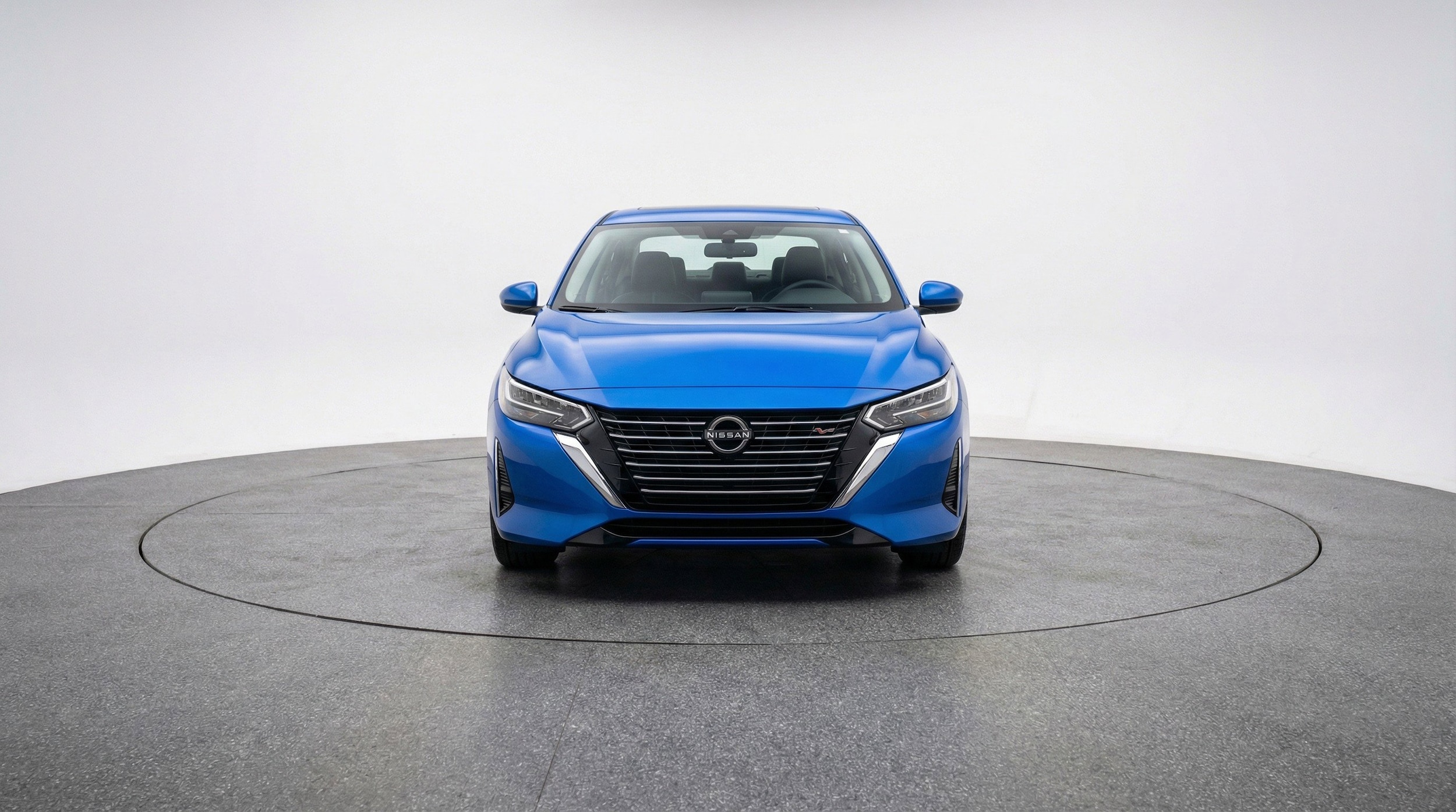 Thumbnail: 2025 Nissan Sentra - 2