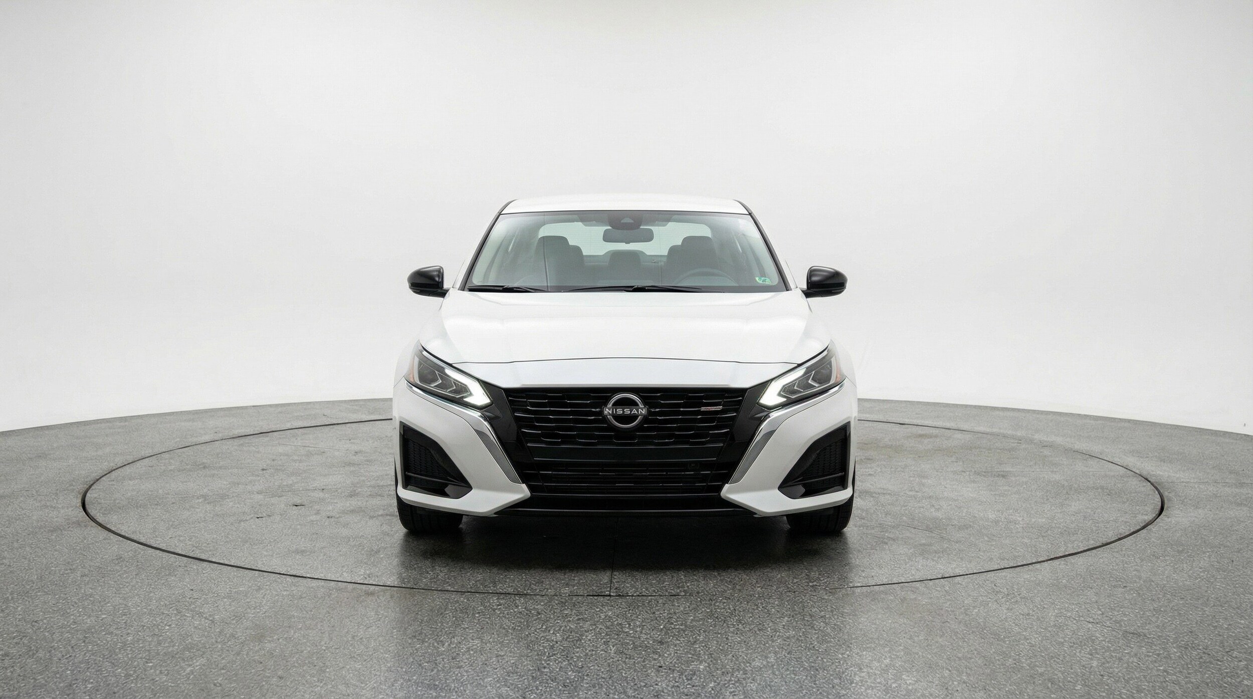 Thumbnail: 2025 Nissan Altima - 2