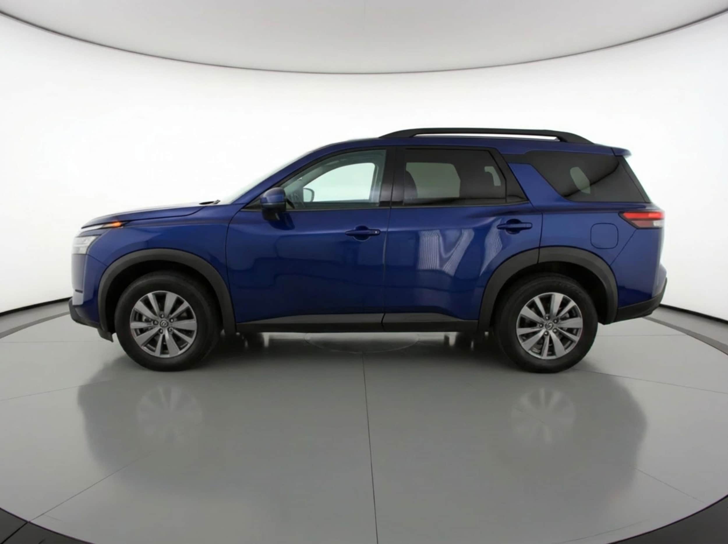 Thumbnail: 2025 Nissan Pathfinder - 5