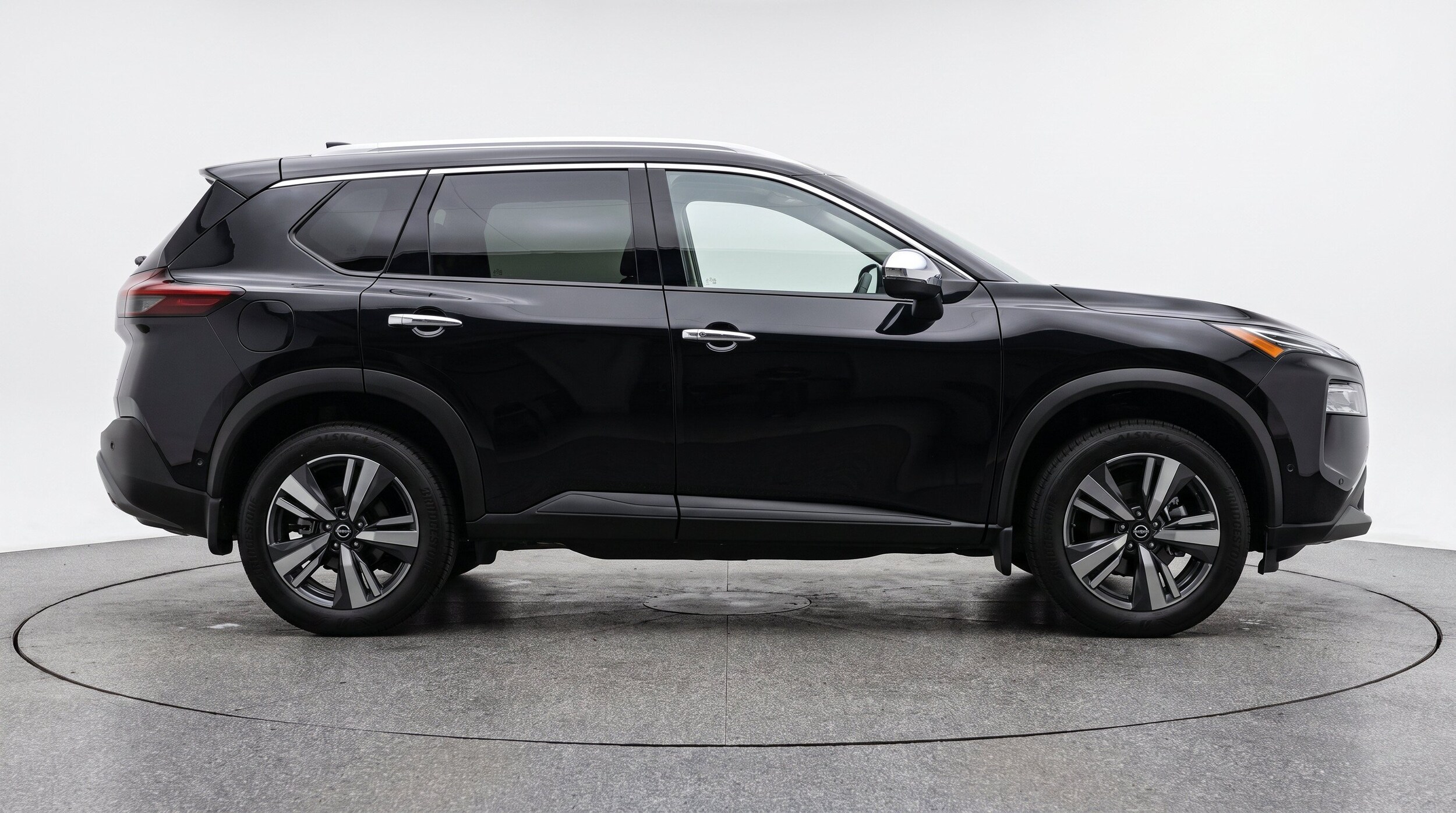 Thumbnail: 2026 Nissan Rogue - 11