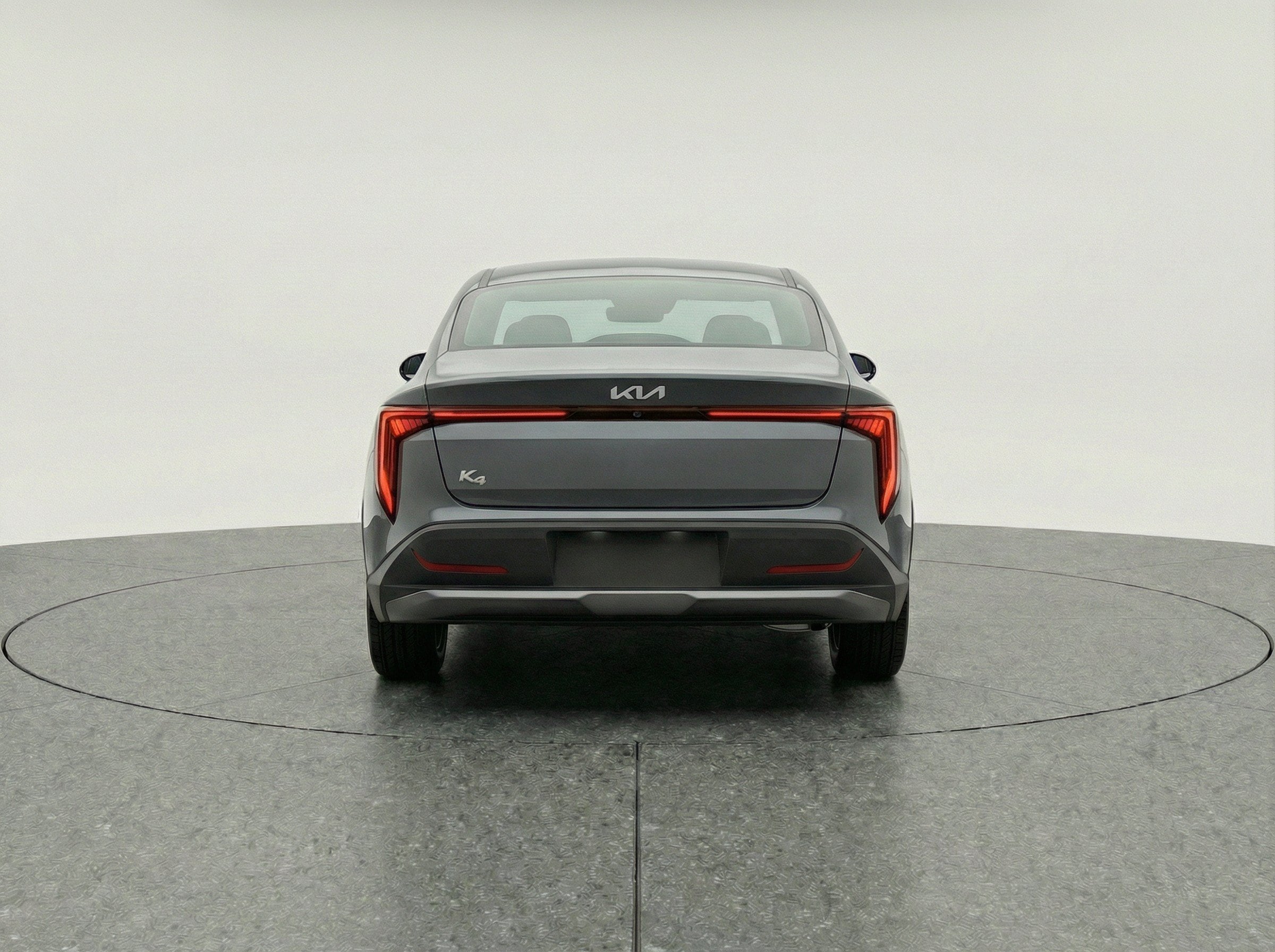 Thumbnail: 2025 Kia K4 - 7