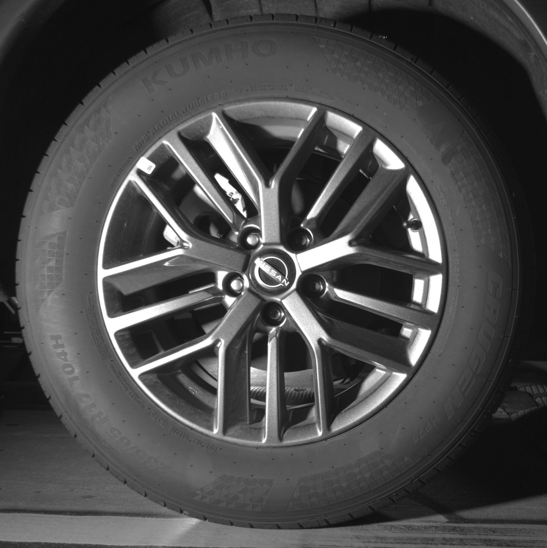 Thumbnail: 2026 Nissan Rogue - 15