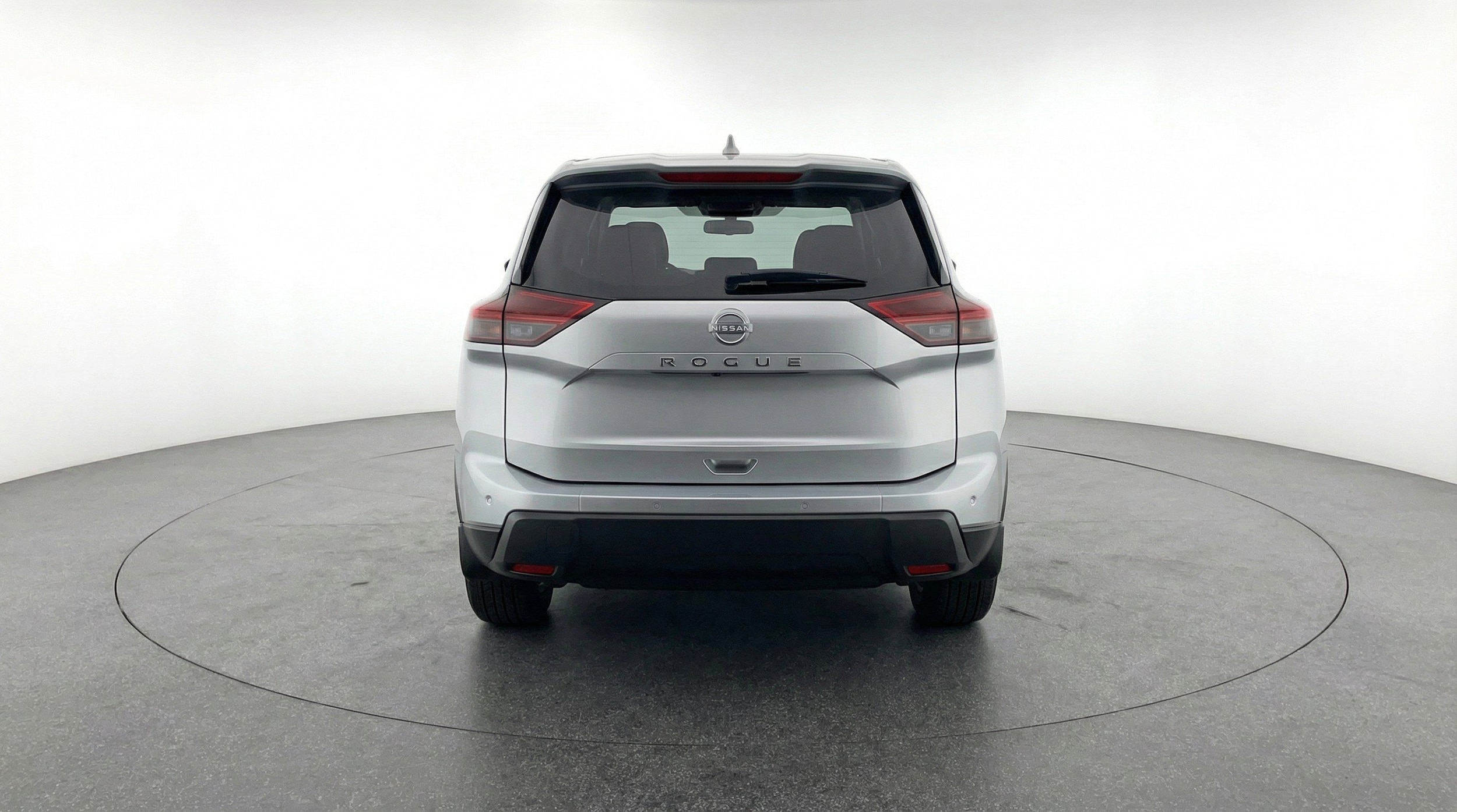 Thumbnail: 2025 Nissan Rogue - 7