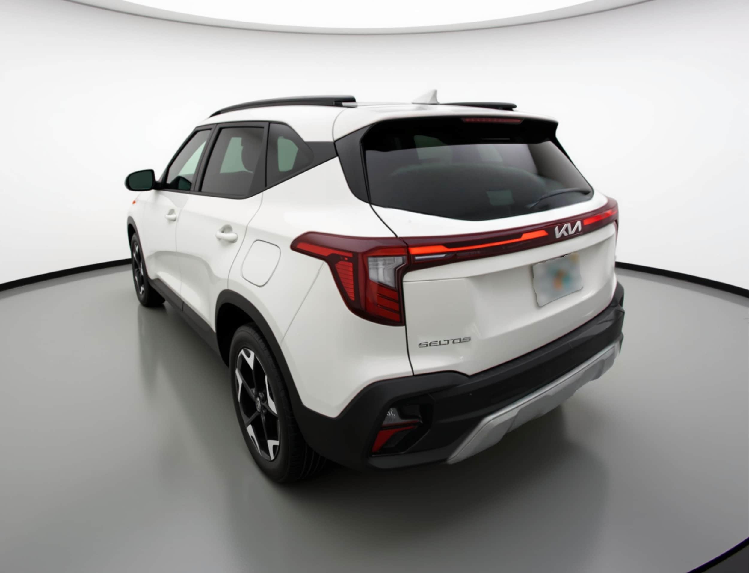 Thumbnail: 2025 Kia Seltos - 5