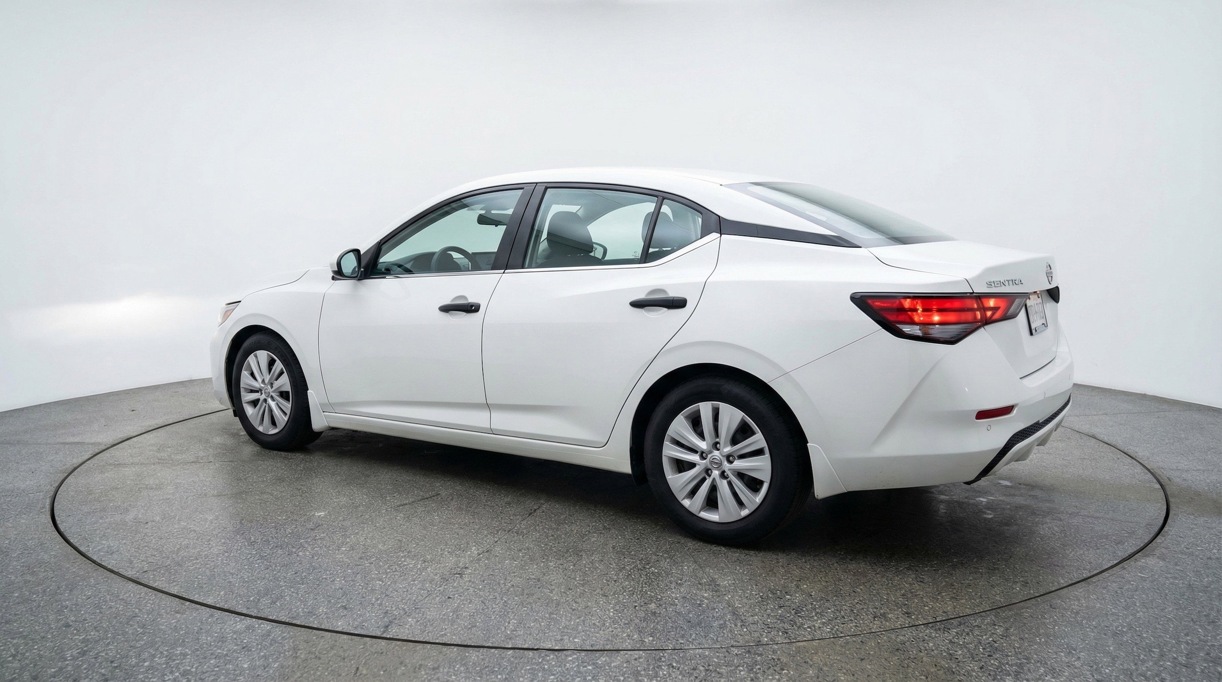 Thumbnail: 2025 Nissan Sentra - 6