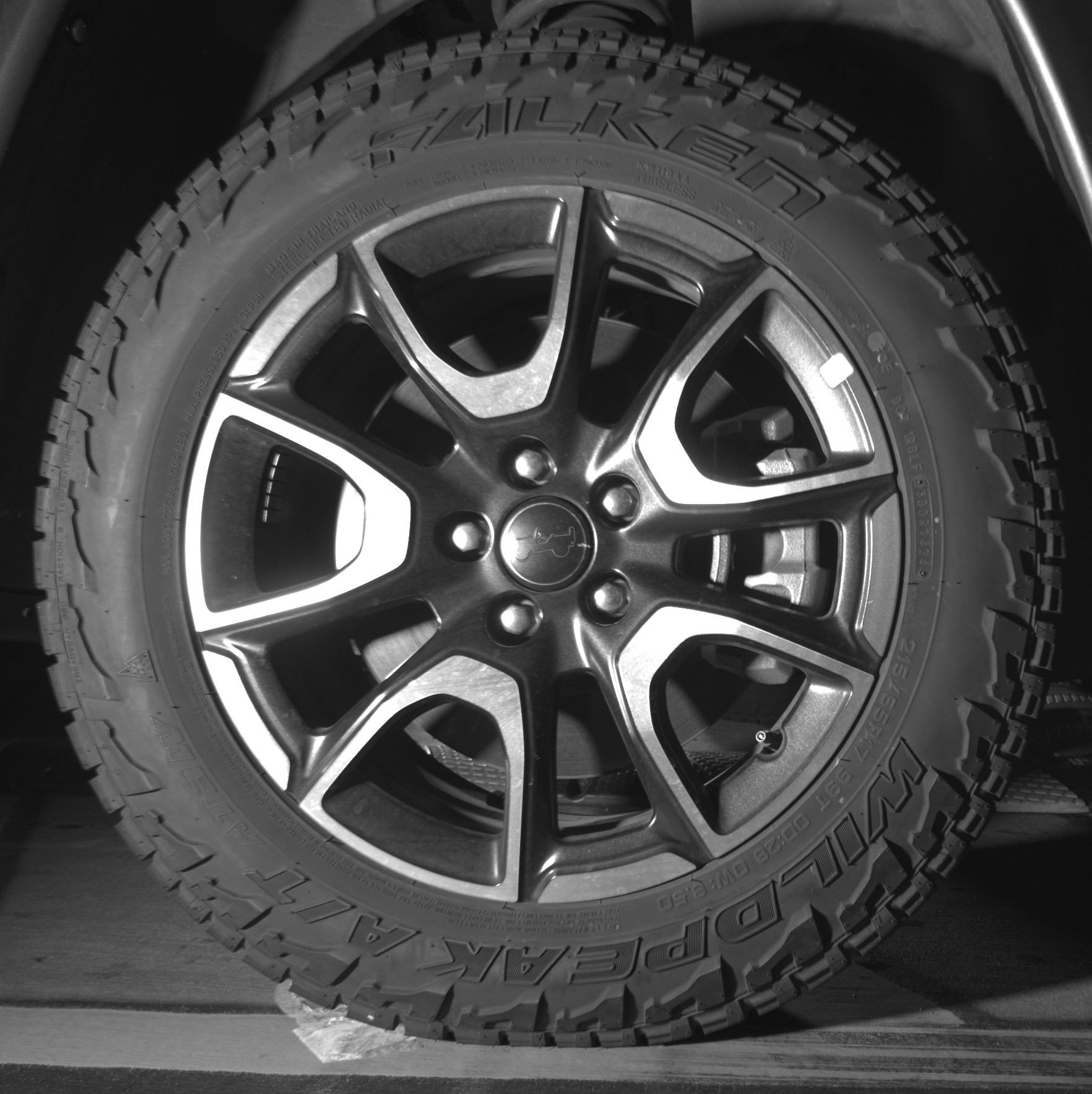 Thumbnail: 2025 Jeep Compass - 13